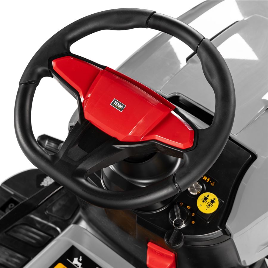 Záhradný traktor TEXAS TTC 102H