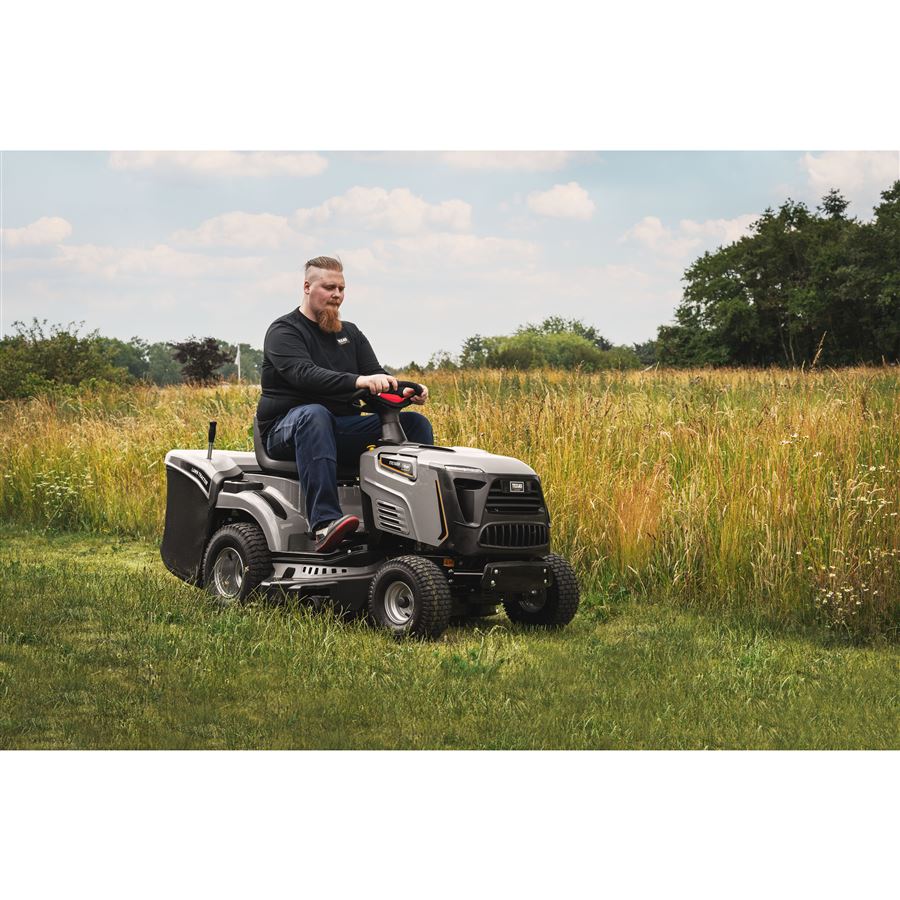 Záhradný traktor TEXAS TTC 102H