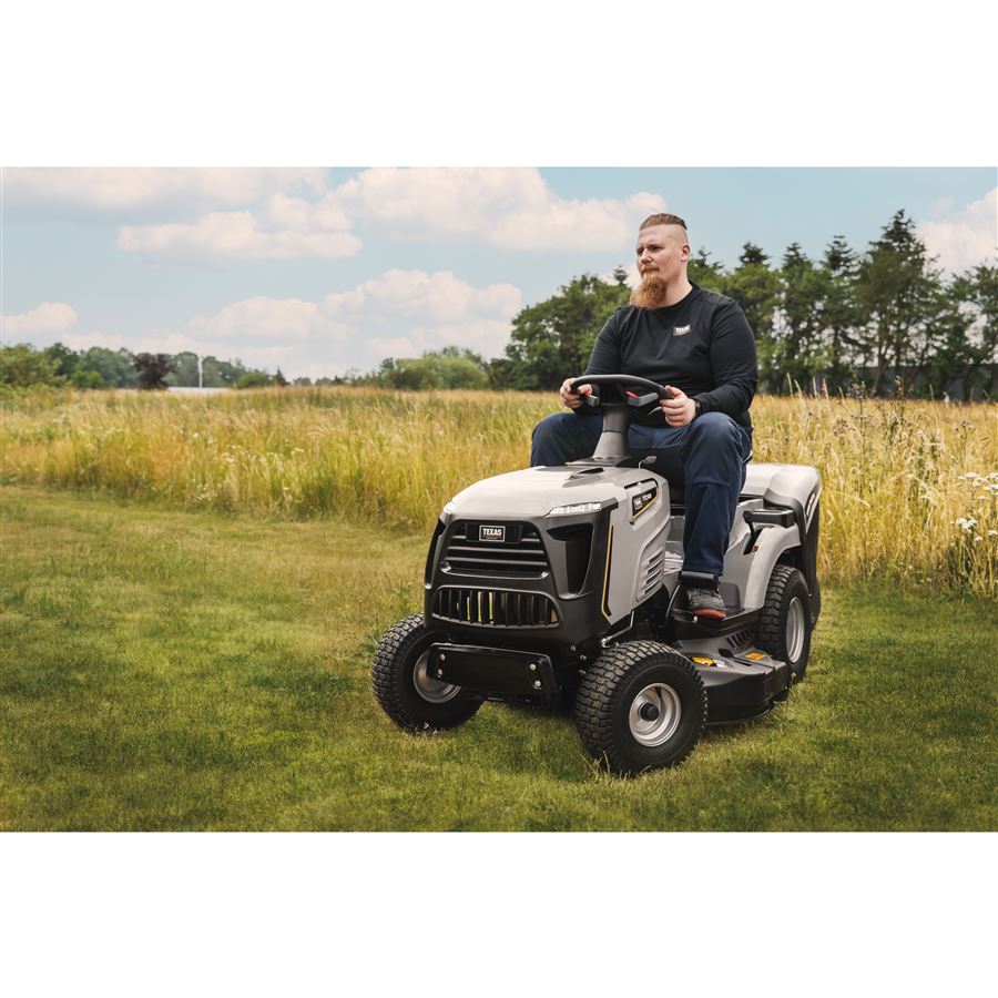 Záhradný traktor TEXAS TTC 102H
