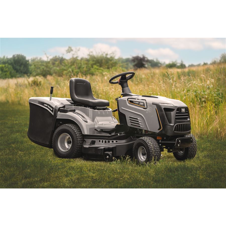 Záhradný traktor TEXAS TTC 102H
