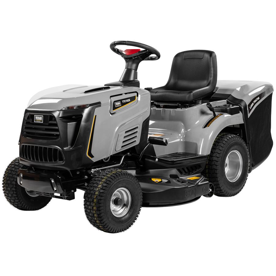 Záhradný traktor TEXAS TTC 102H