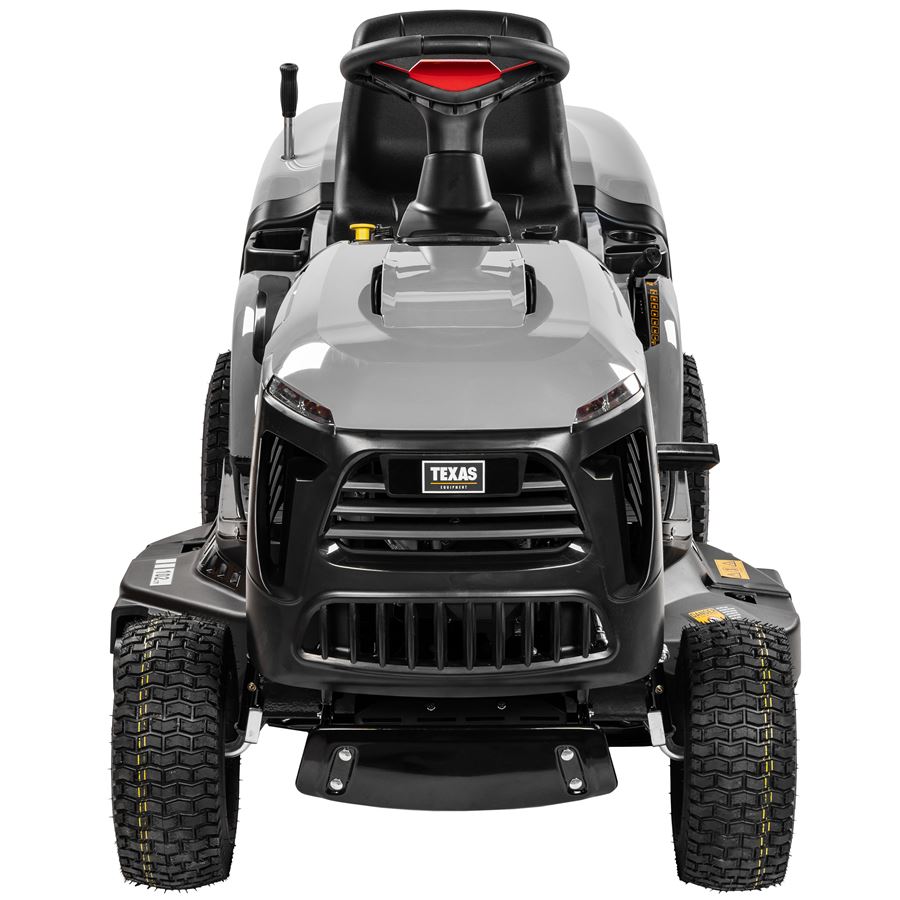 Záhradný traktor TEXAS TTC 102H