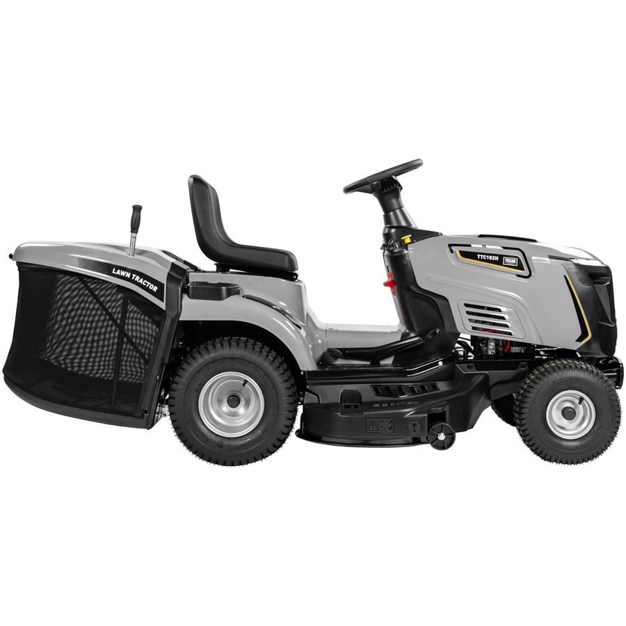 Záhradný traktor TEXAS TTC 102H