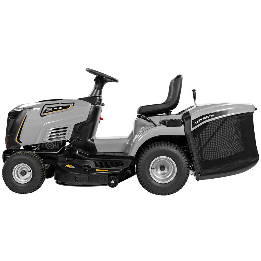 Záhradný traktor TEXAS TTC 102H