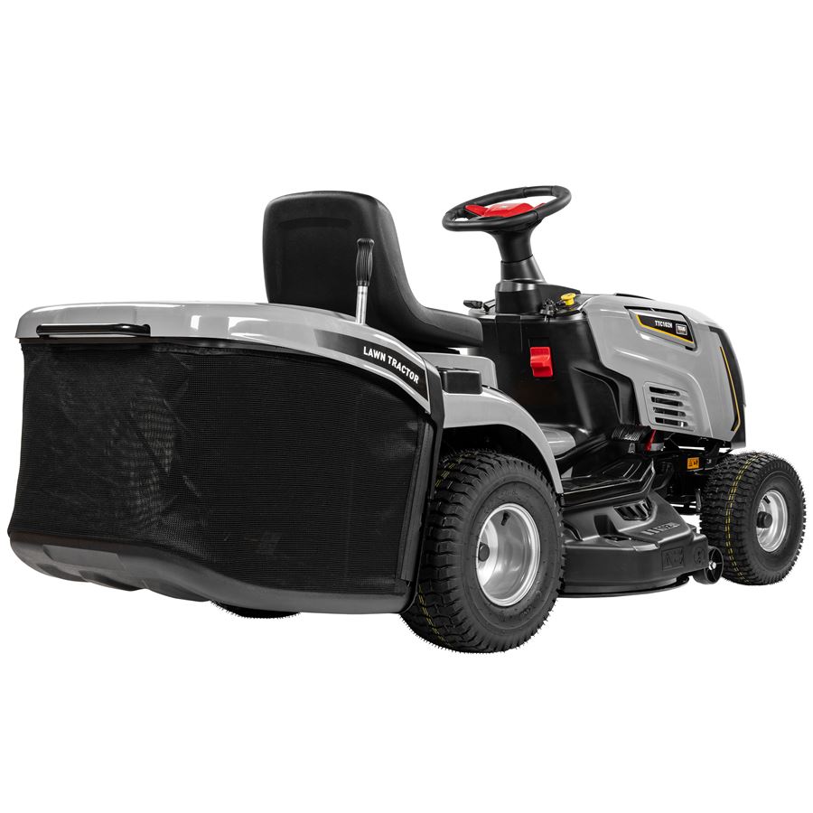 Záhradný traktor TEXAS TTC 102H