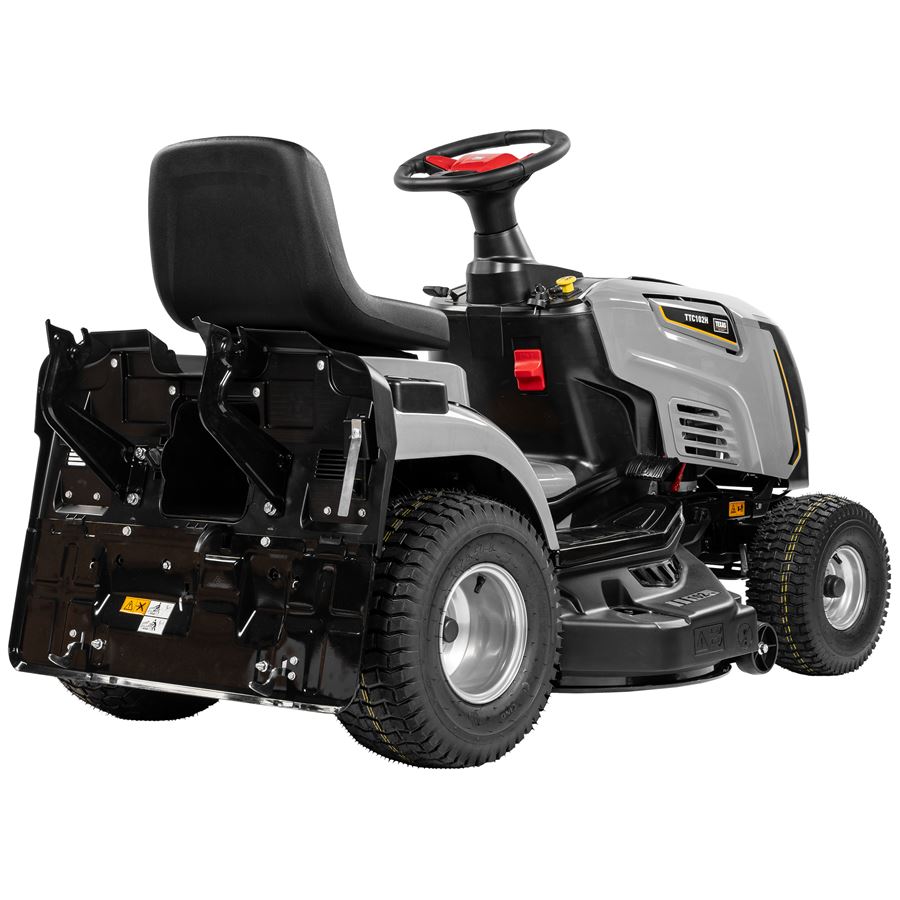 Záhradný traktor TEXAS TTC 102H