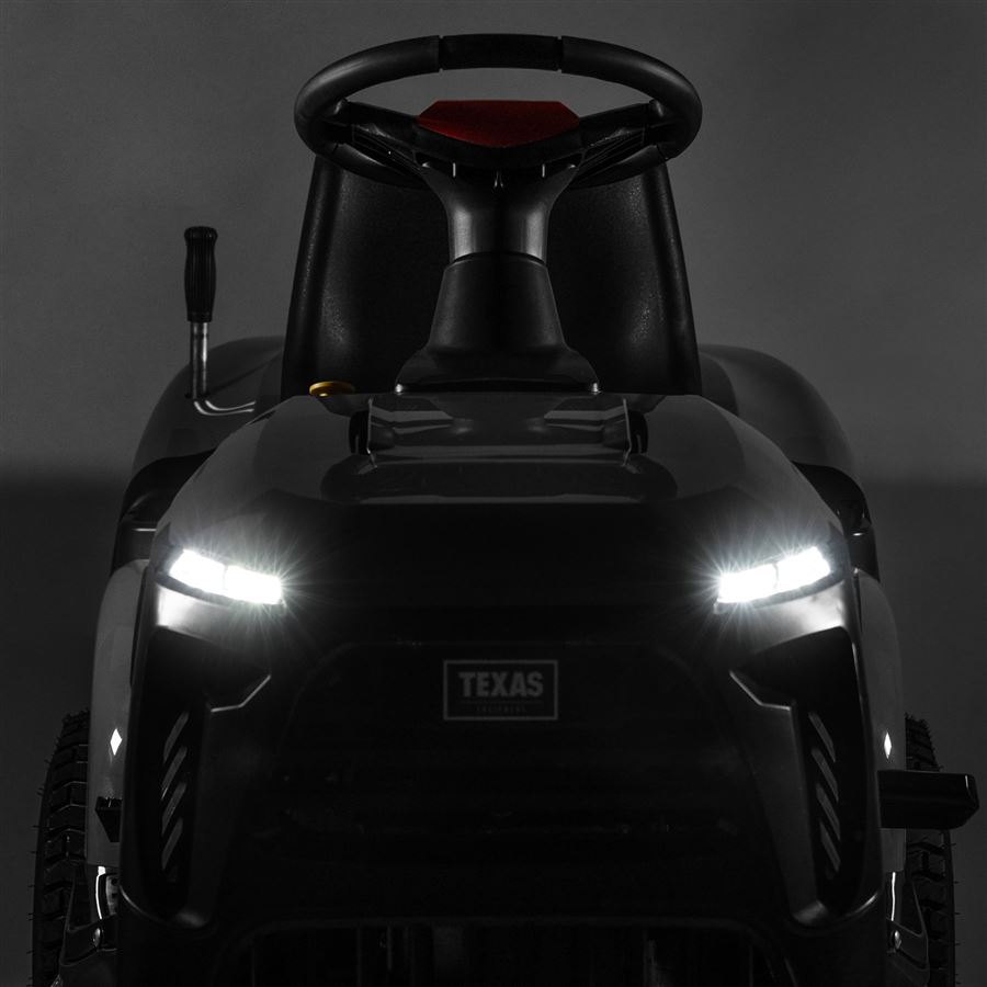 Záhradný traktor TEXAS TTC 102H