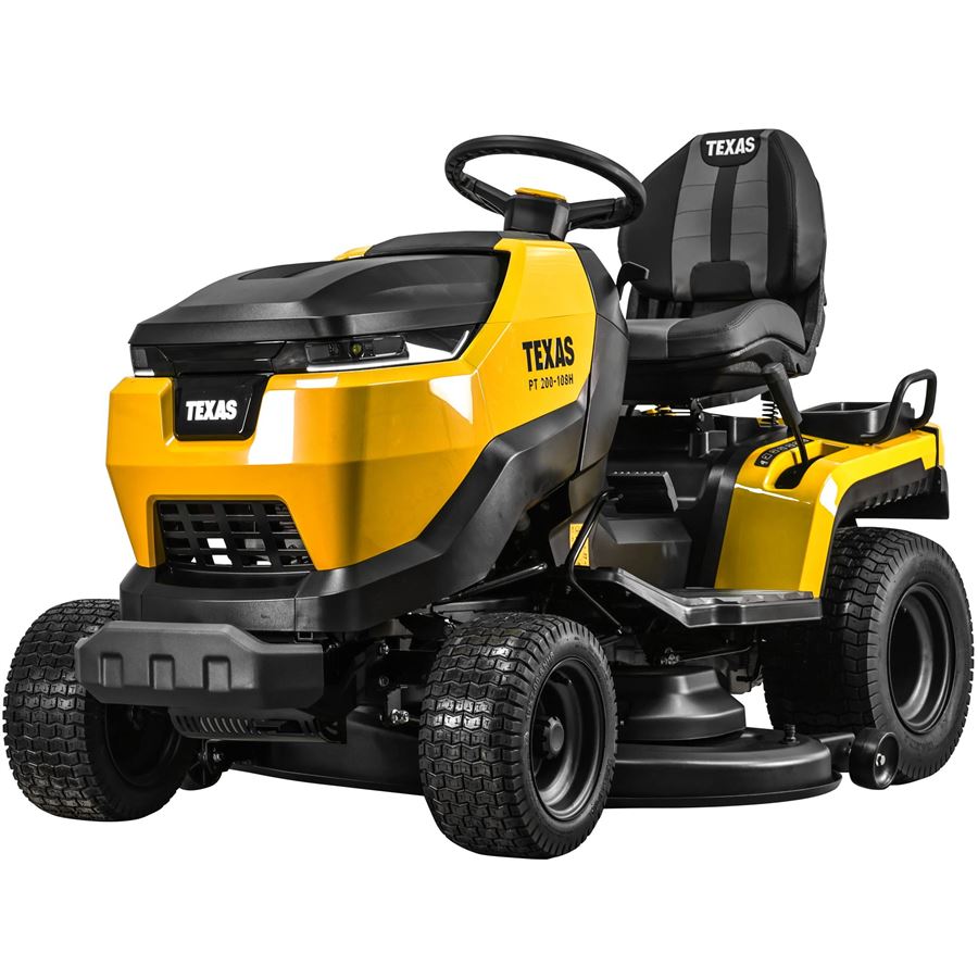Záhradný traktor TEXAS PT 200-108H
