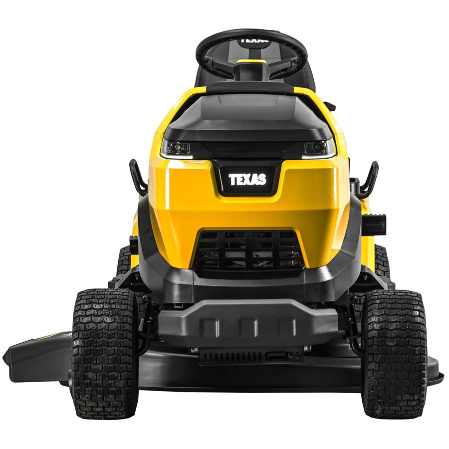 Záhradný traktor TEXAS PT 200-108H