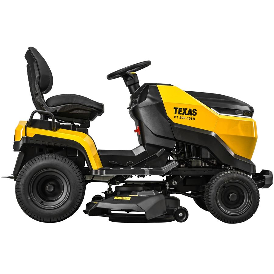 Záhradný traktor TEXAS PT 200-108H