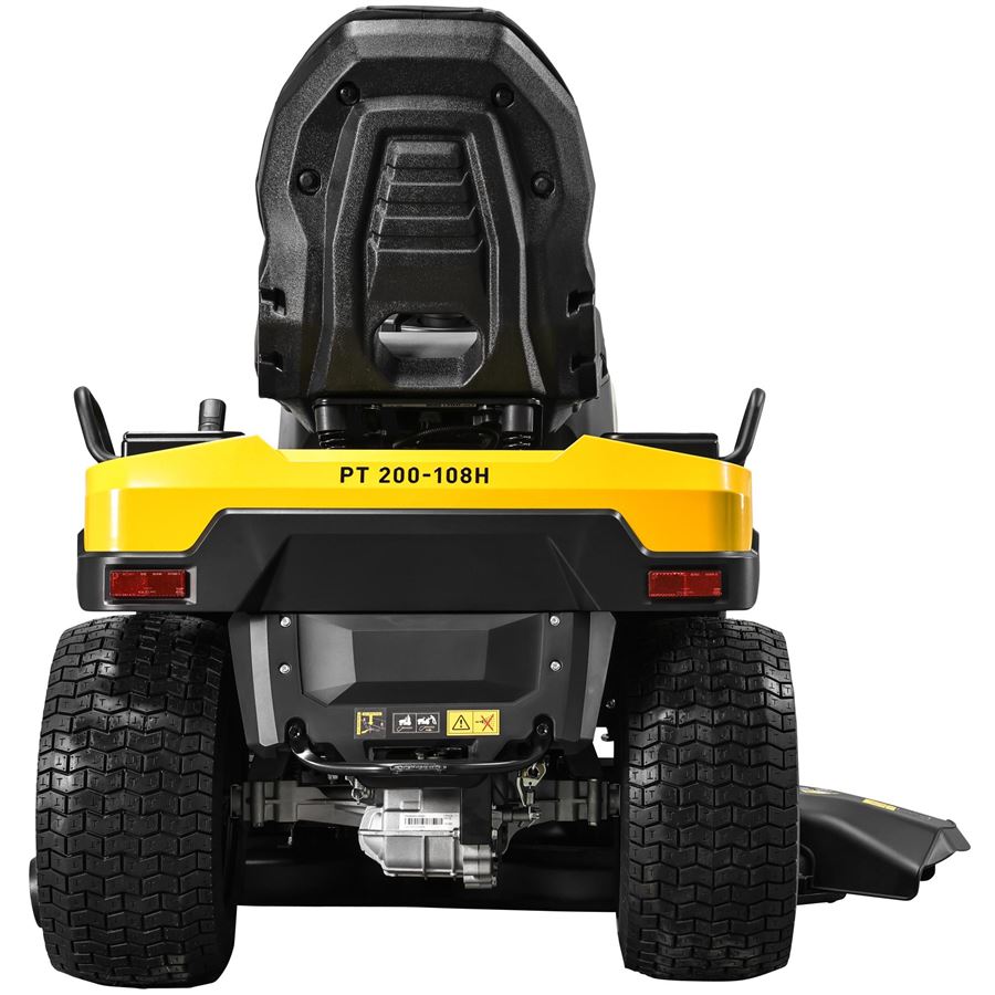 Záhradný traktor TEXAS PT 200-108H