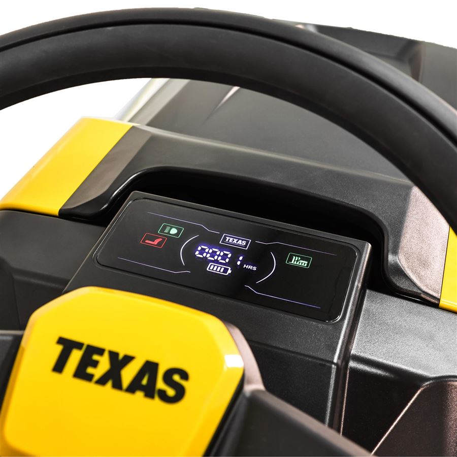 Záhradný traktor TEXAS PT 200-108H
