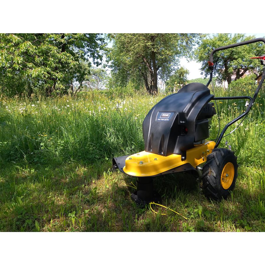 Benzínový vyžínač TEXAS Pro Trim 600 TR