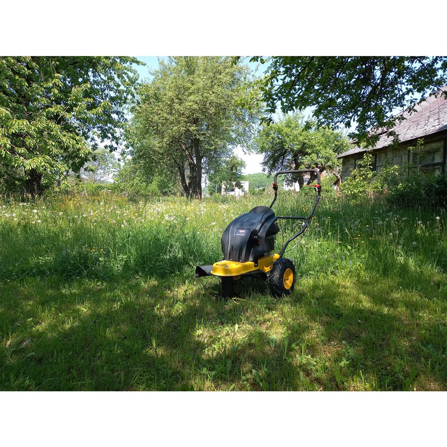 Benzínový vyžínač TEXAS Pro Trim 600 TR