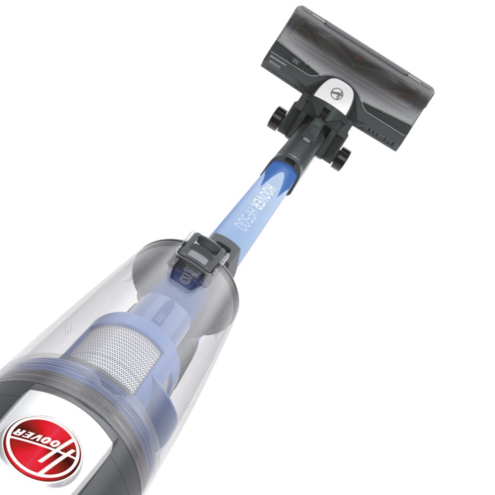 Hoover HF522STPE011 + BENEFIT