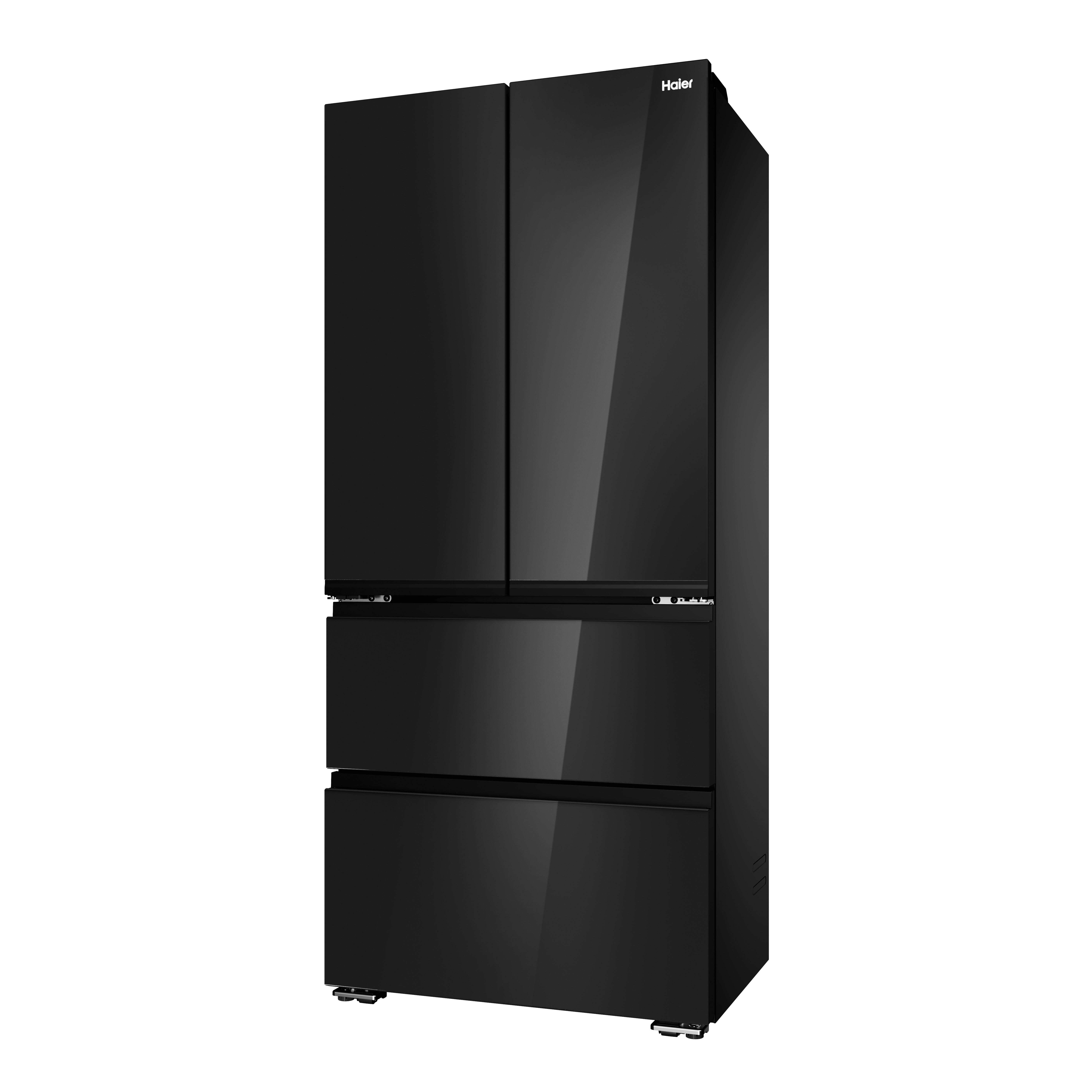 Haier HFKR7819DNGB + BENEFIT