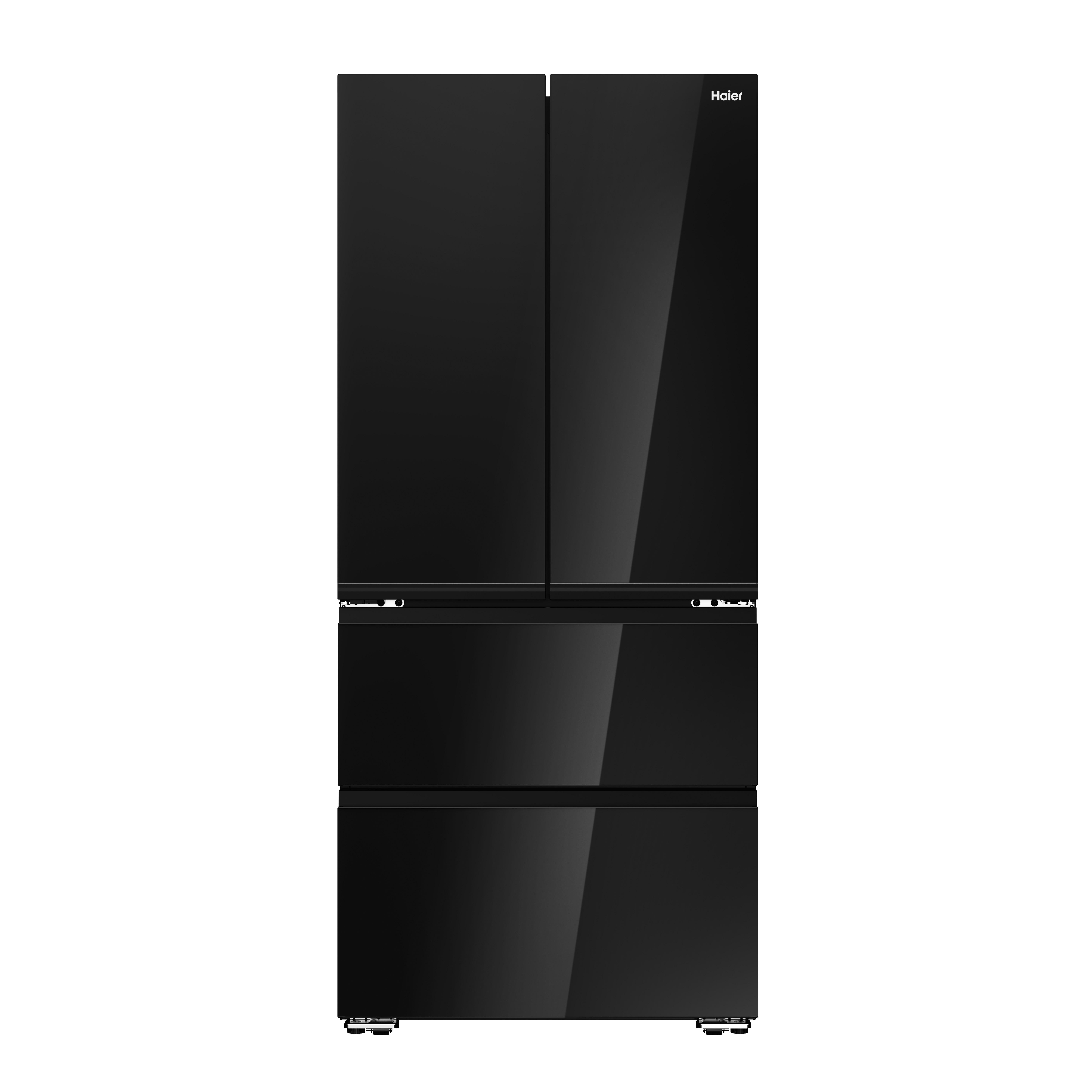 Haier HFKR7819DNGB + BENEFIT
