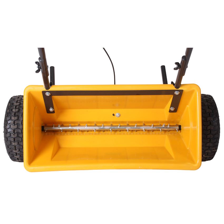 Posypový vozík TEXAS Smart Spreader 200