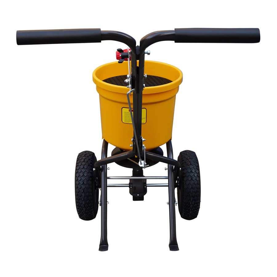 Posypový vozík TEXAS CS 2500