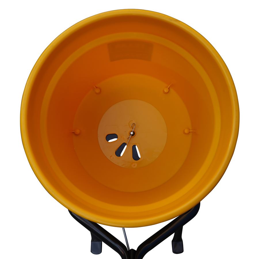 Posypový vozík TEXAS CS 2500
