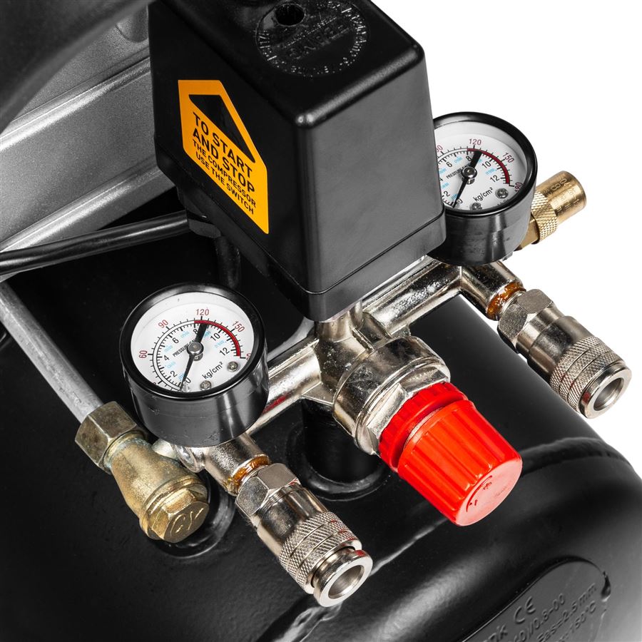 Kompresor TEXAS TKP 2400 (24l)