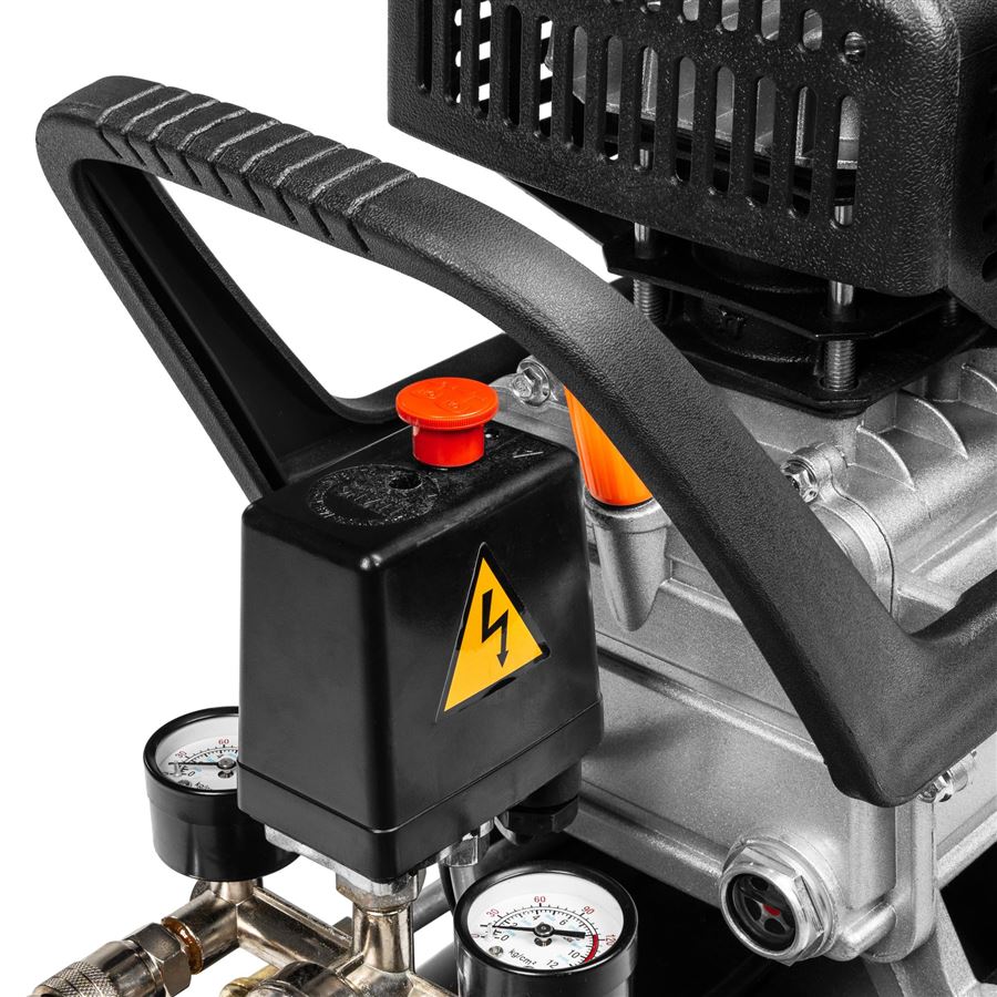 Kompresor TEXAS TKP 2400 (24l)