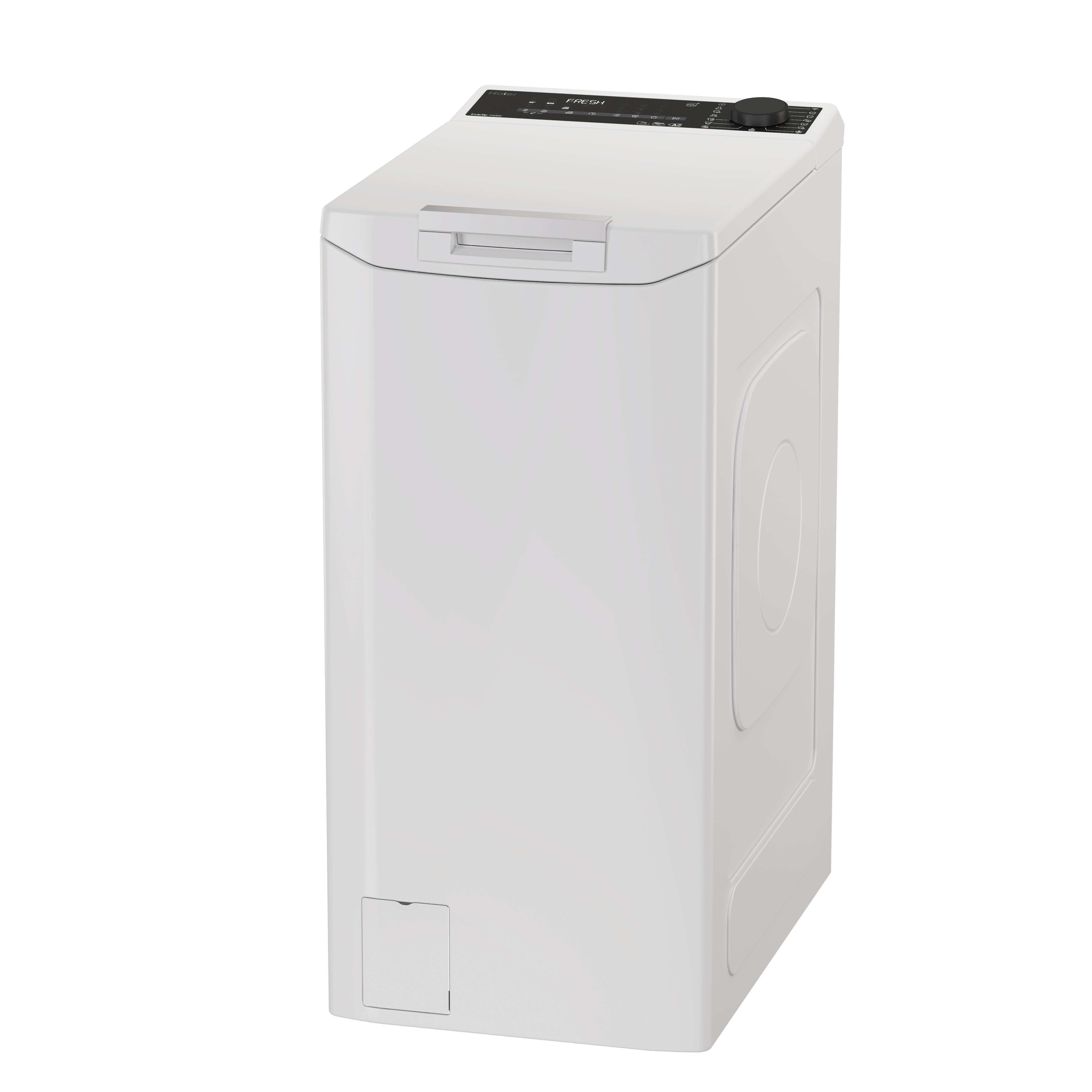 Haier THASN276TM6-S + BENEFIT