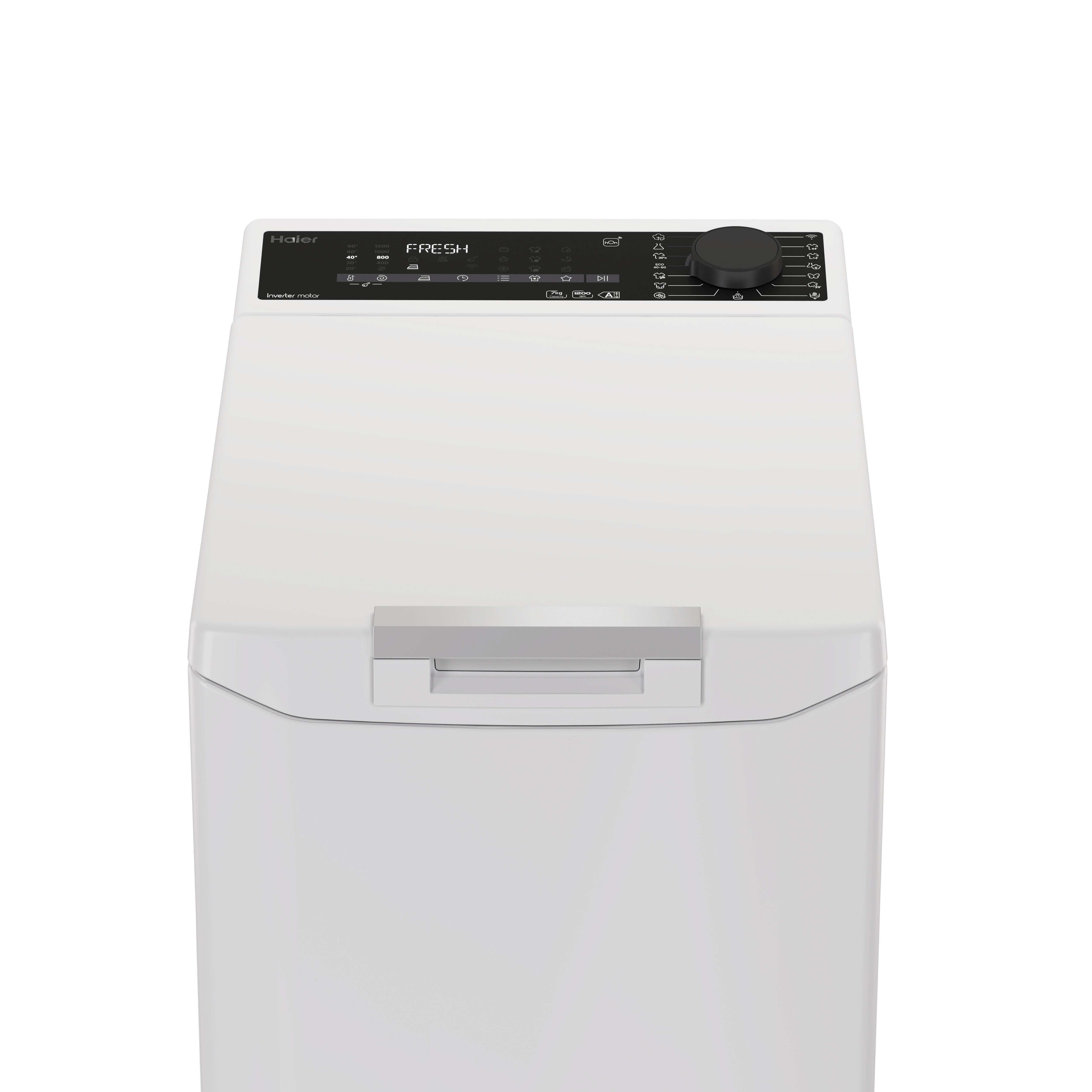 Haier THASN276TM6-S + BENEFIT