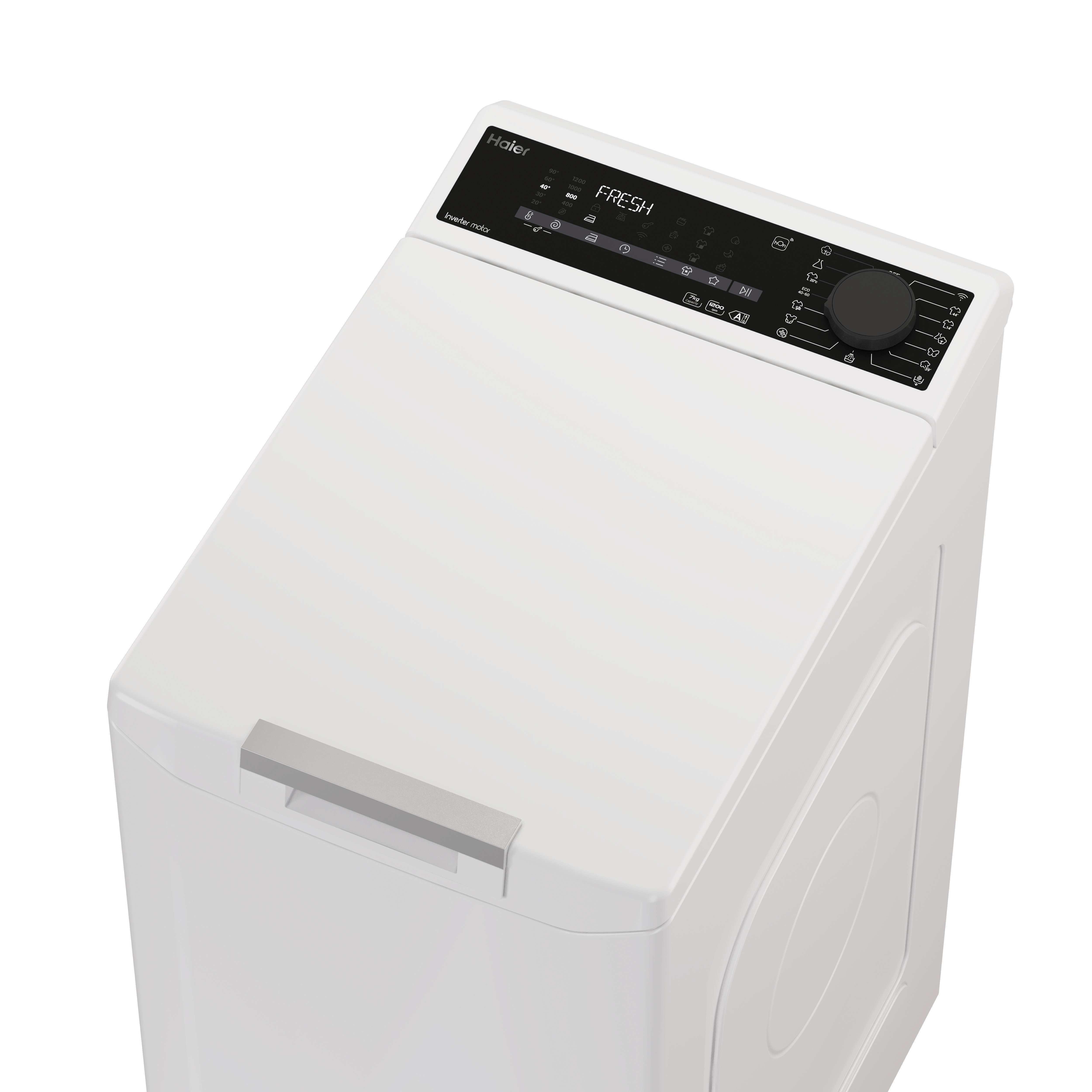 Haier THASN276TM6-S + BENEFIT
