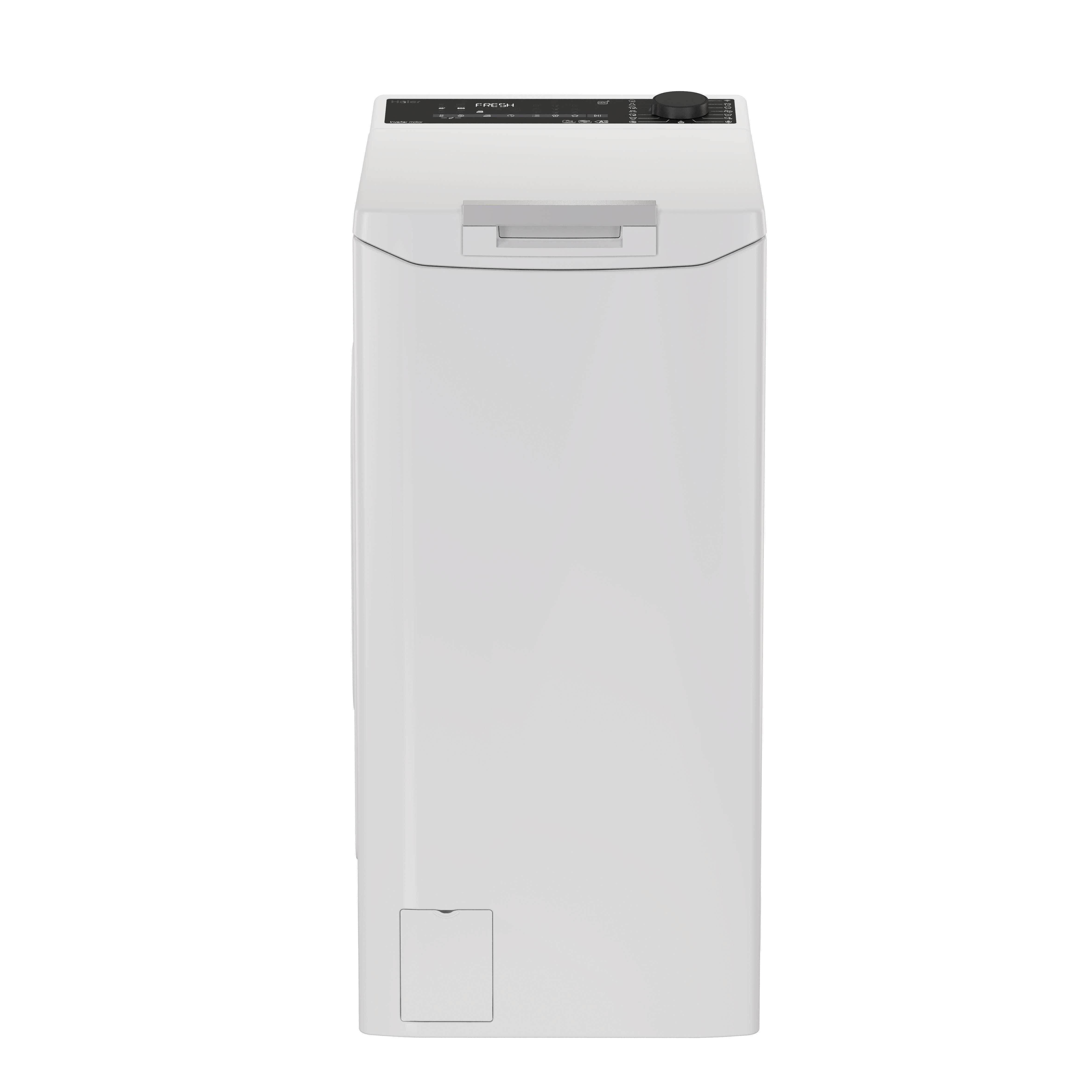 Haier THASN276TM6-S + BENEFIT