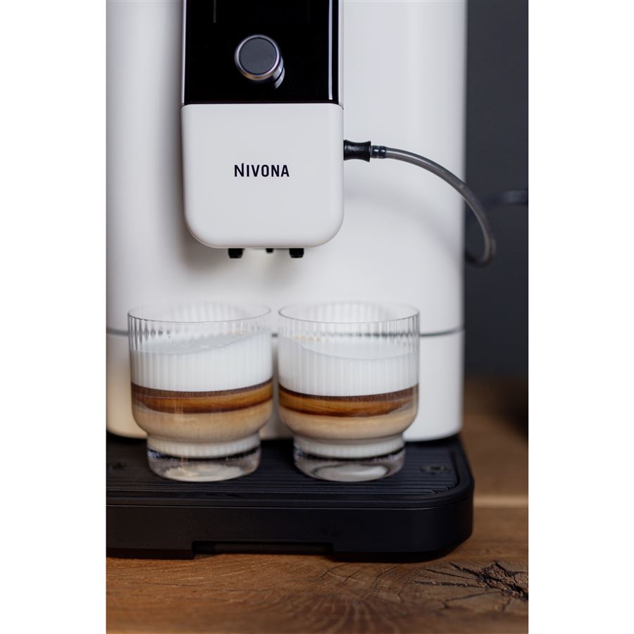 Automatický kávovar NIVONA NIVO 8112 Hot-Cold Coffee