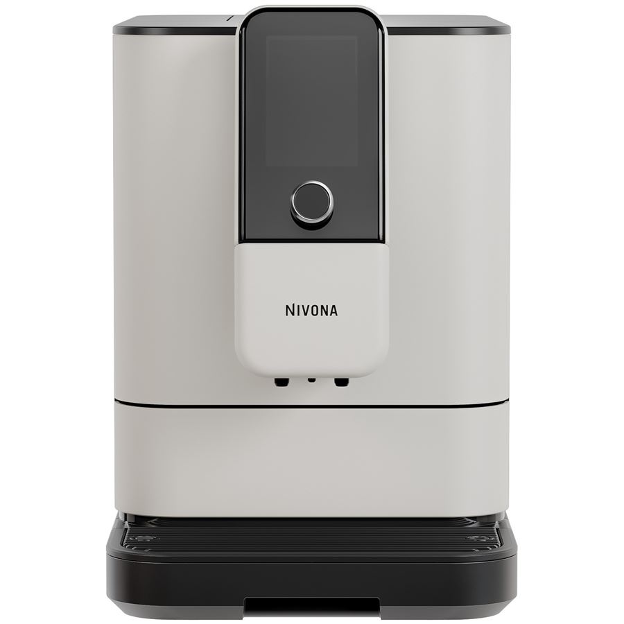 Automatický kávovar NIVONA NIVO 8112 Hot-Cold Coffee