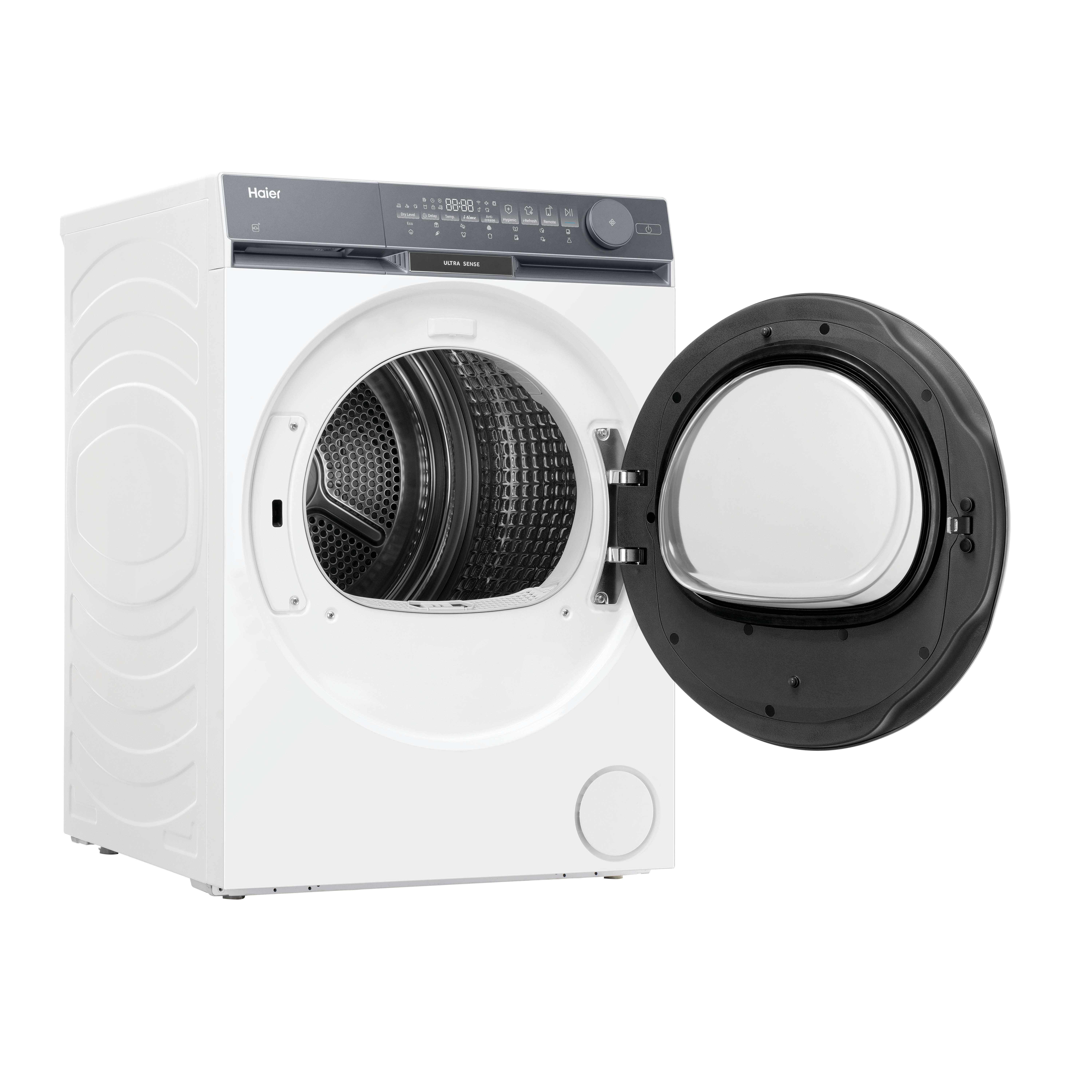 Haier HD90-AQ387U1-S + BENEFIT