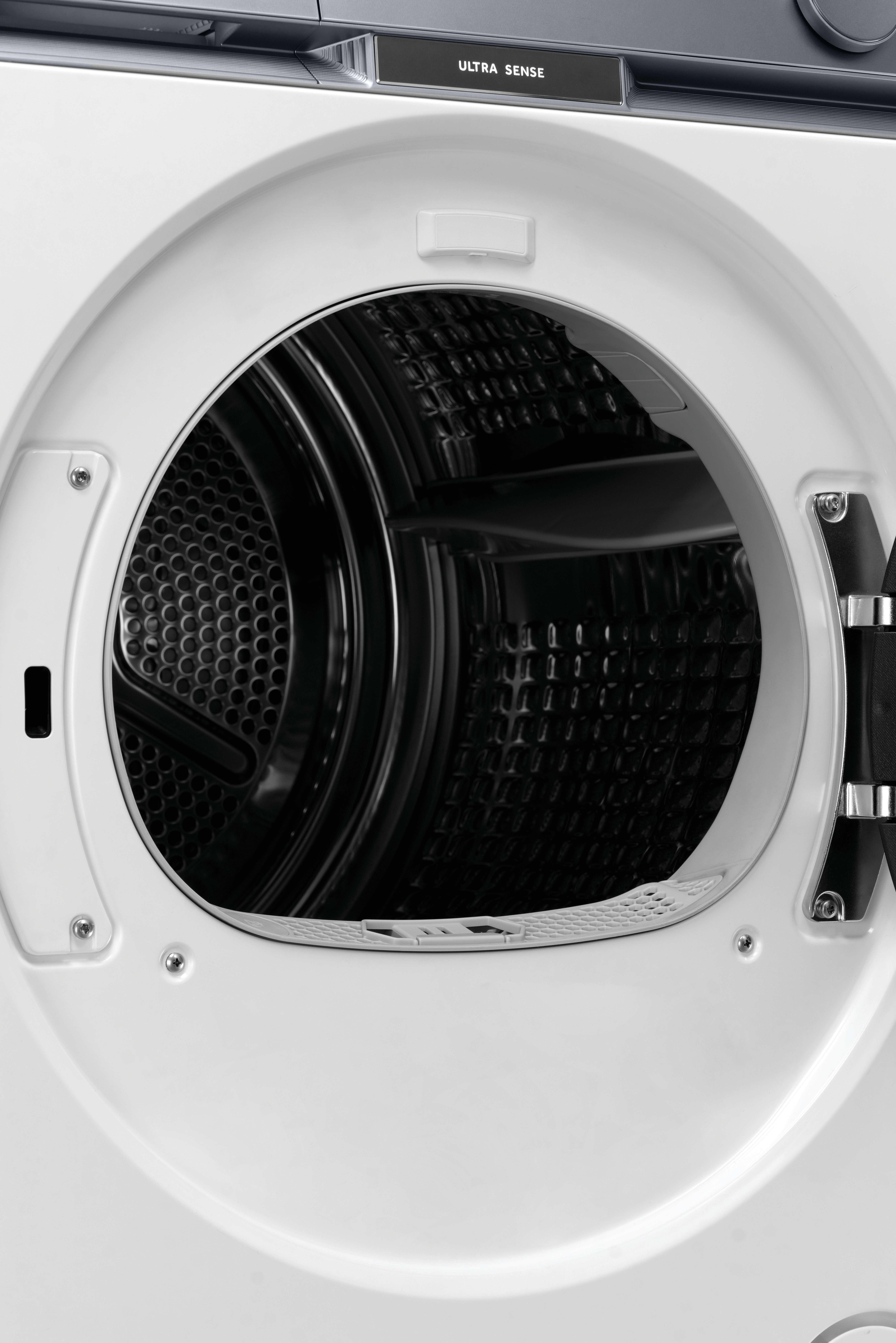 Haier HD90-AQ387U1-S + BENEFIT