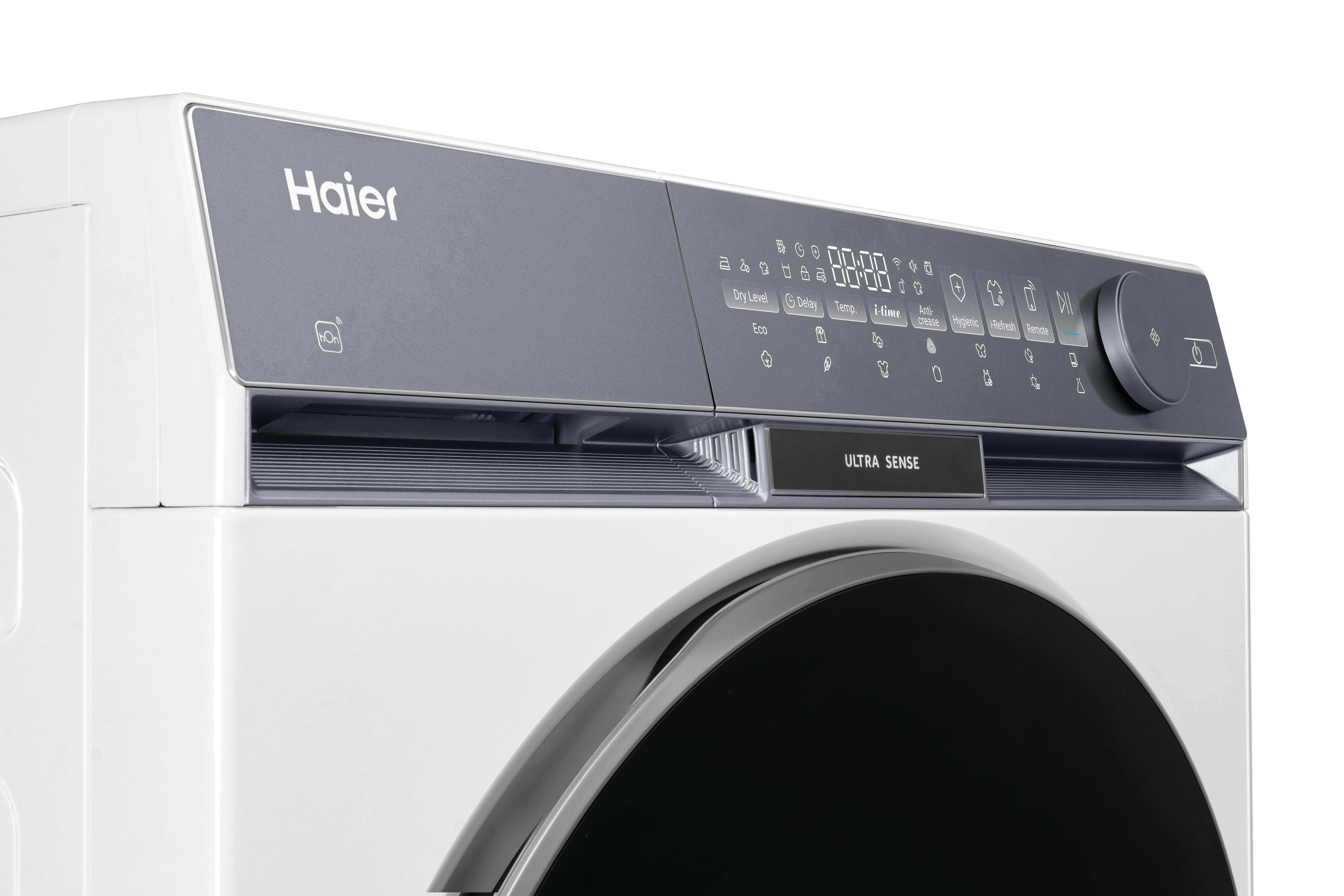 Haier HD90-AQ387U1-S + BENEFIT