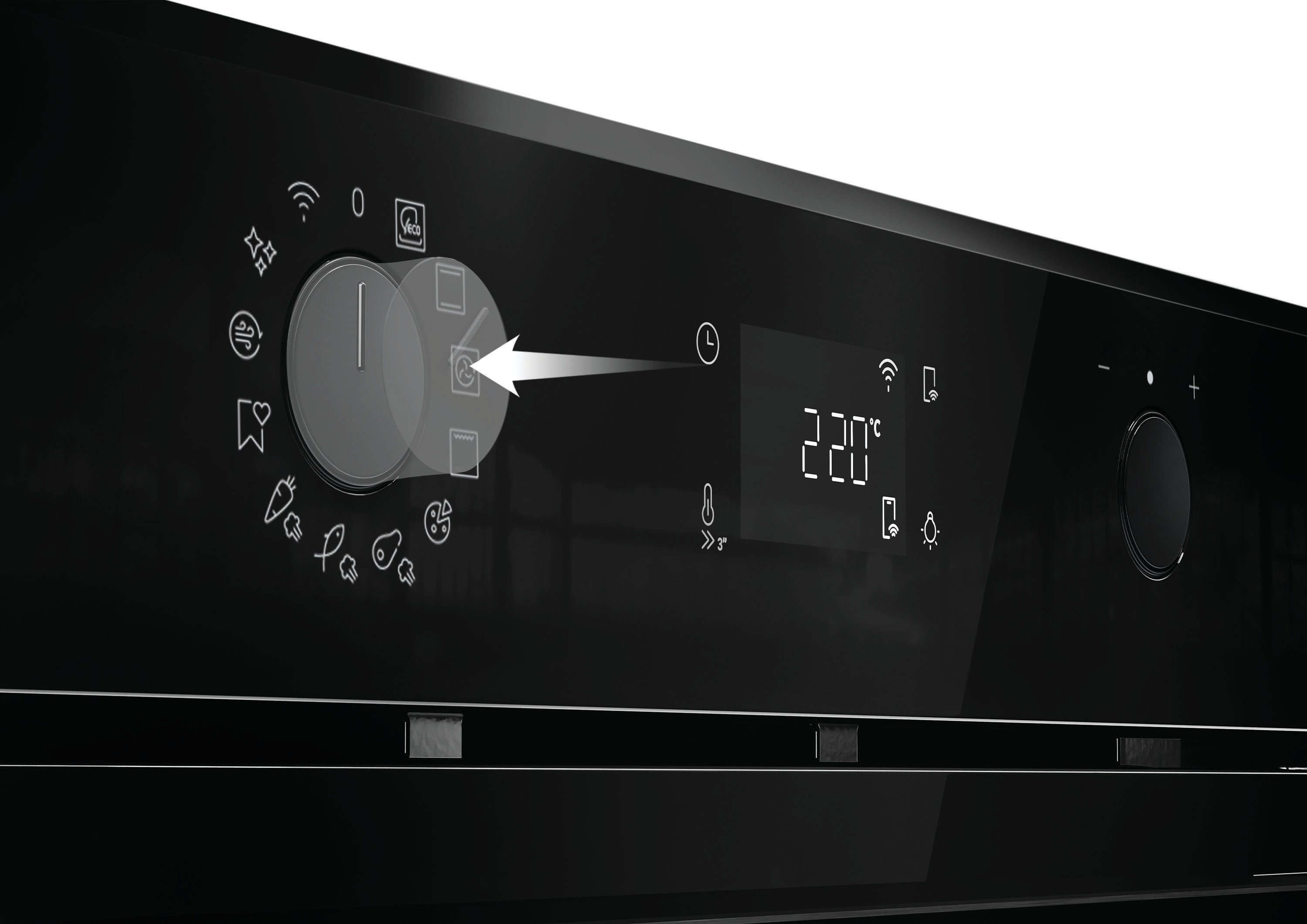 HAIER H6 ID2P3B3VHTB