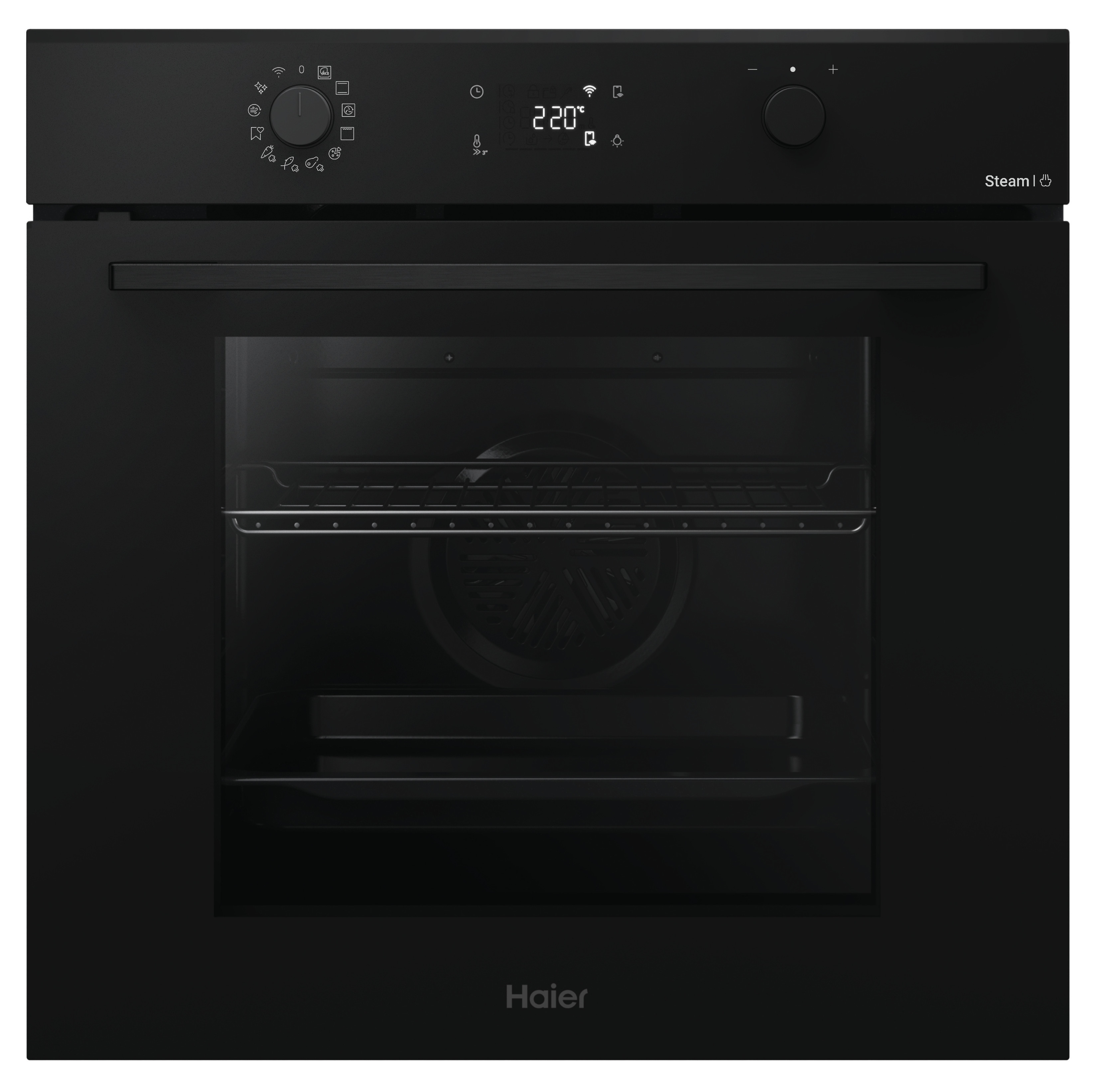 HAIER H6 ID2P3B3VHTB