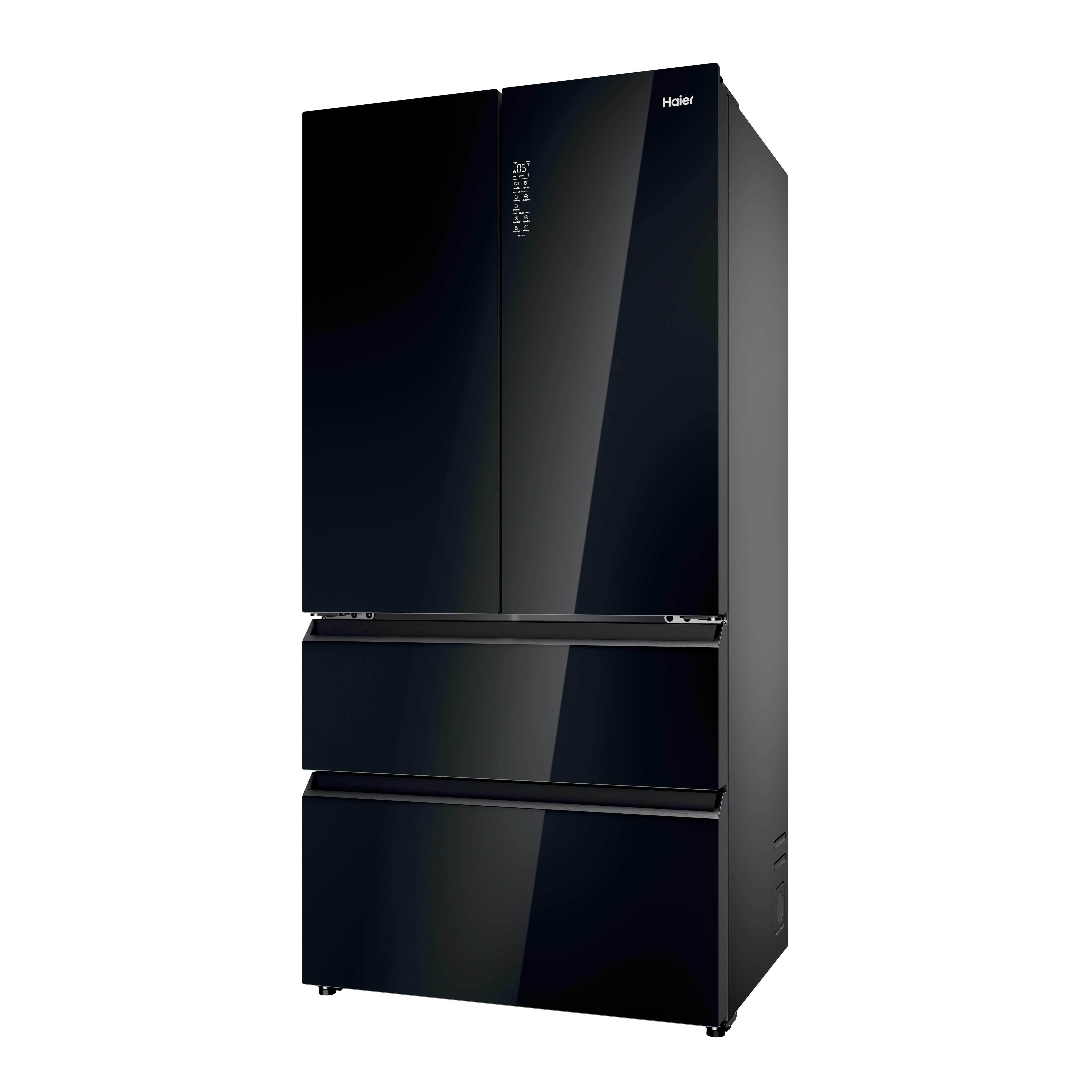 Haier HFR79F19DFGB + BENEFIT