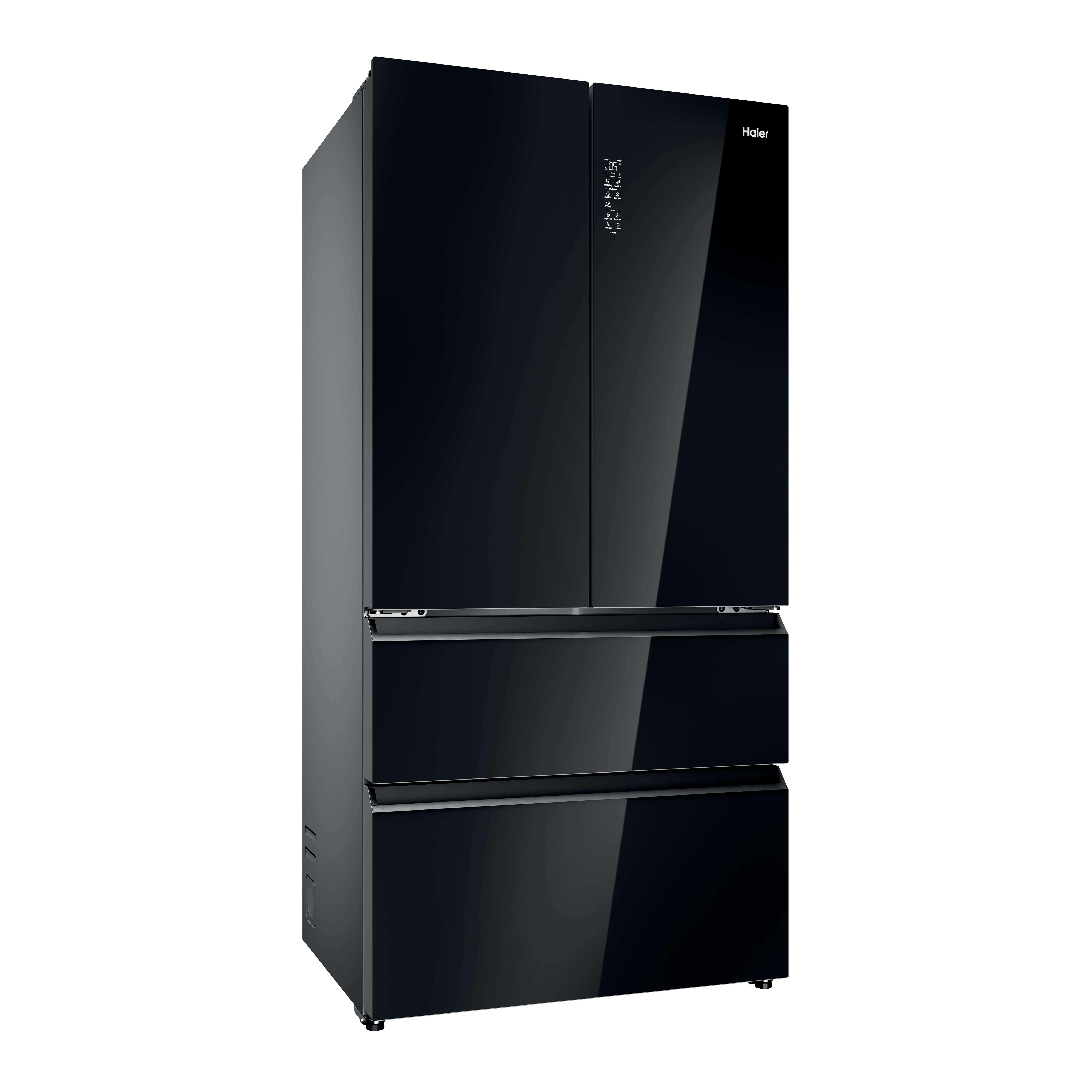 Haier HFR79F19DFGB + BENEFIT
