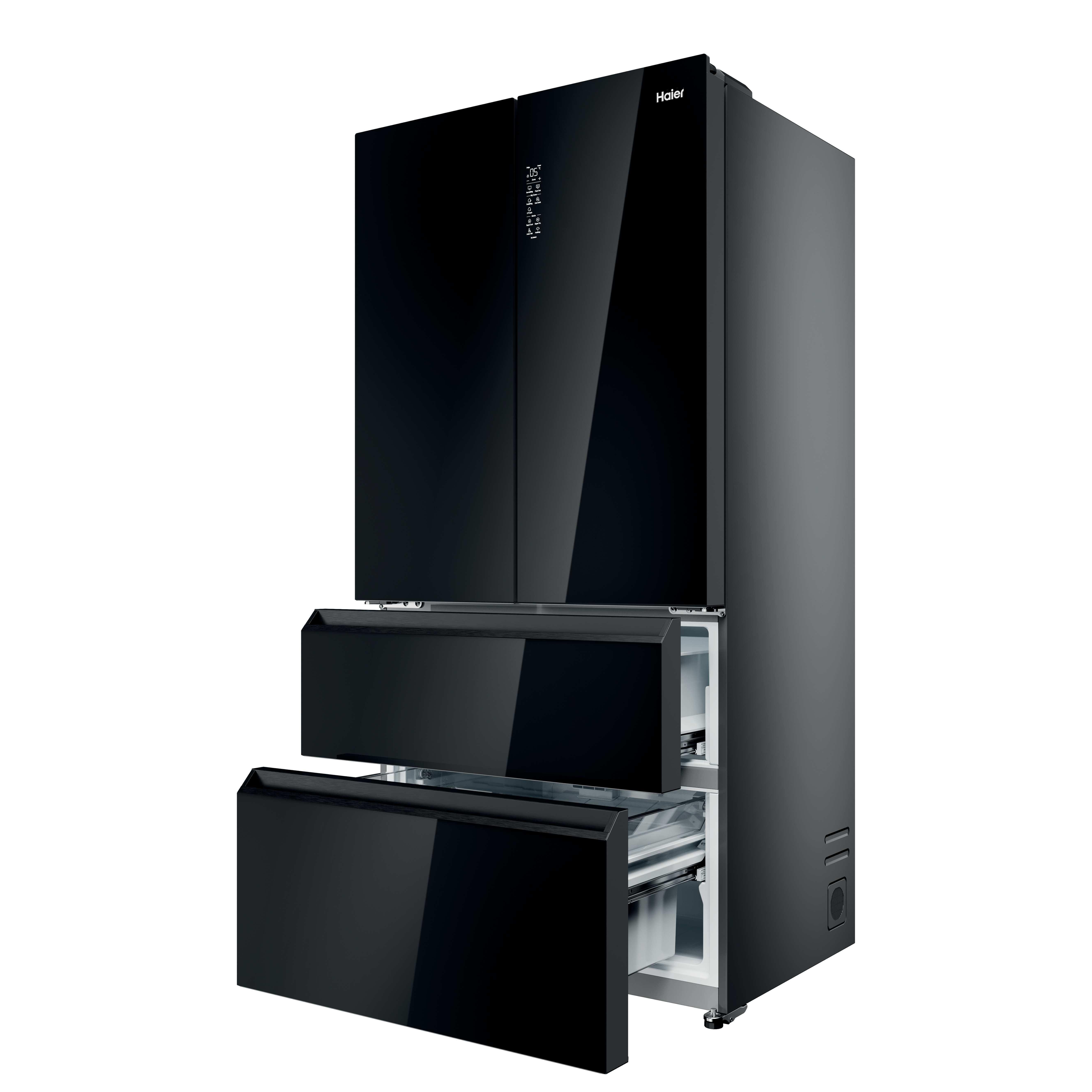 Haier HFR79F19DFGB + BENEFIT