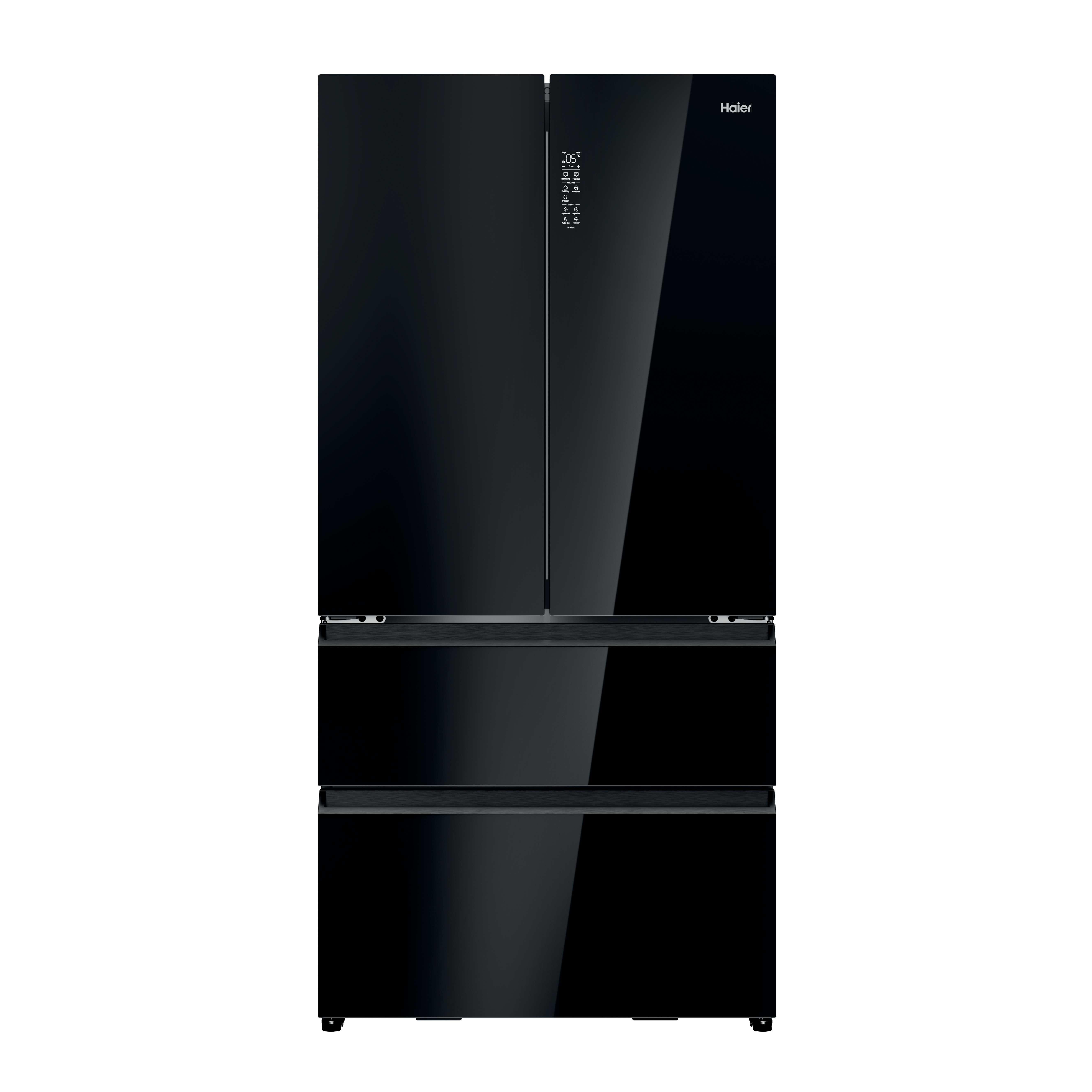 Haier HFR79F19DFGB + BENEFIT