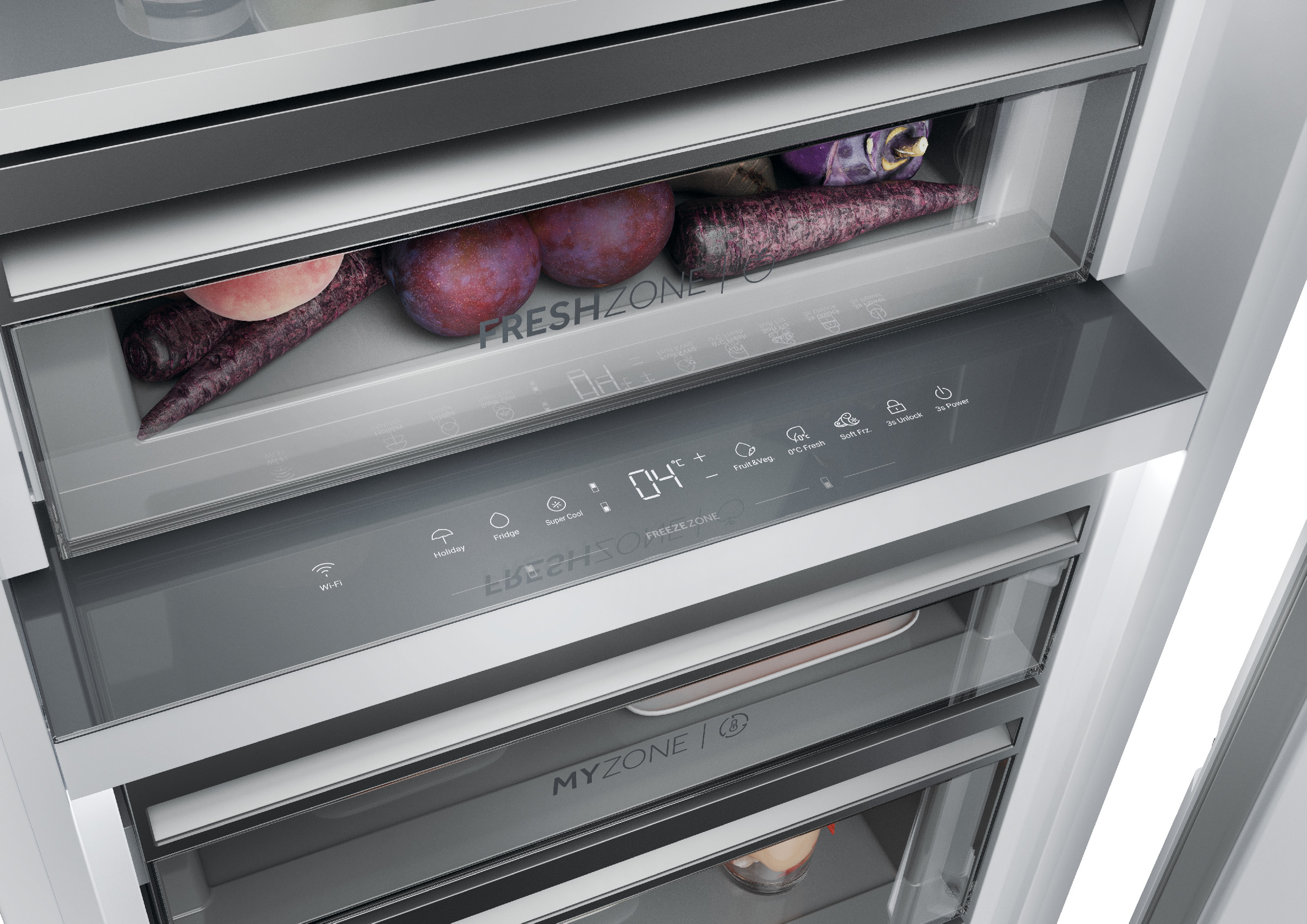 Haier HMLT7518EWF + BENEFIT