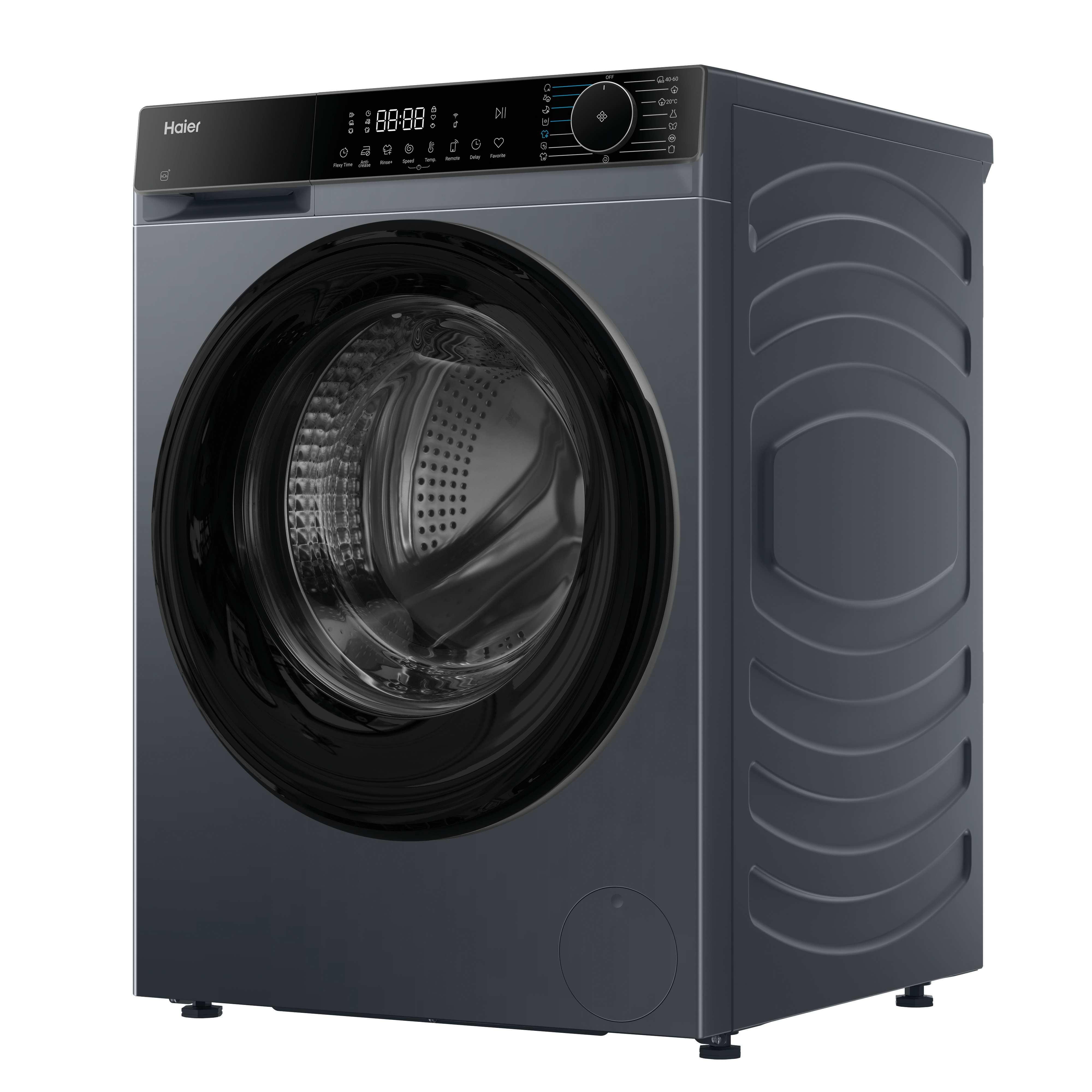Haier HW90-BP14357GTUS + BENEFIT