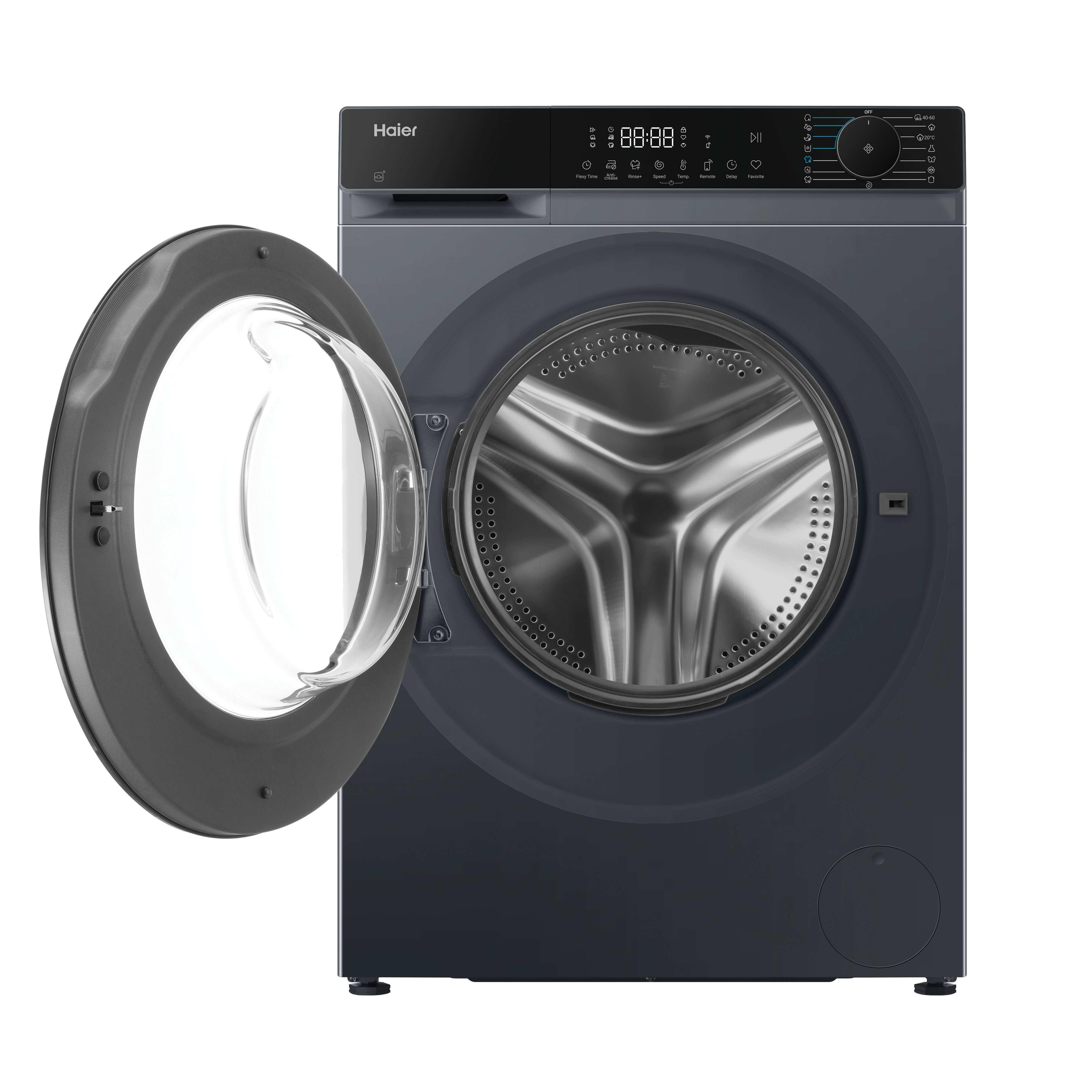 Haier HW90-BP14357GTUS + BENEFIT