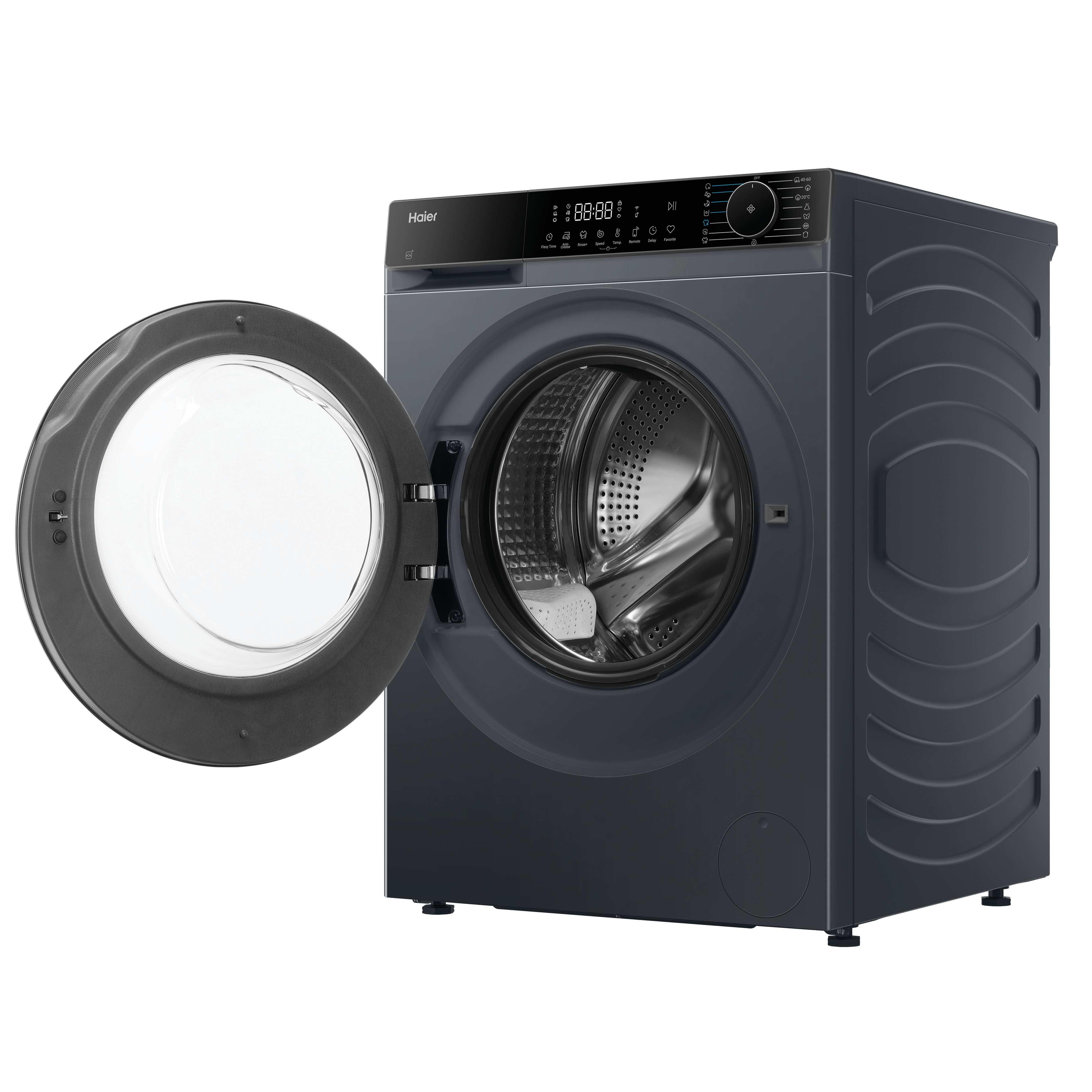 Haier HW90-BP14357GTUS + BENEFIT