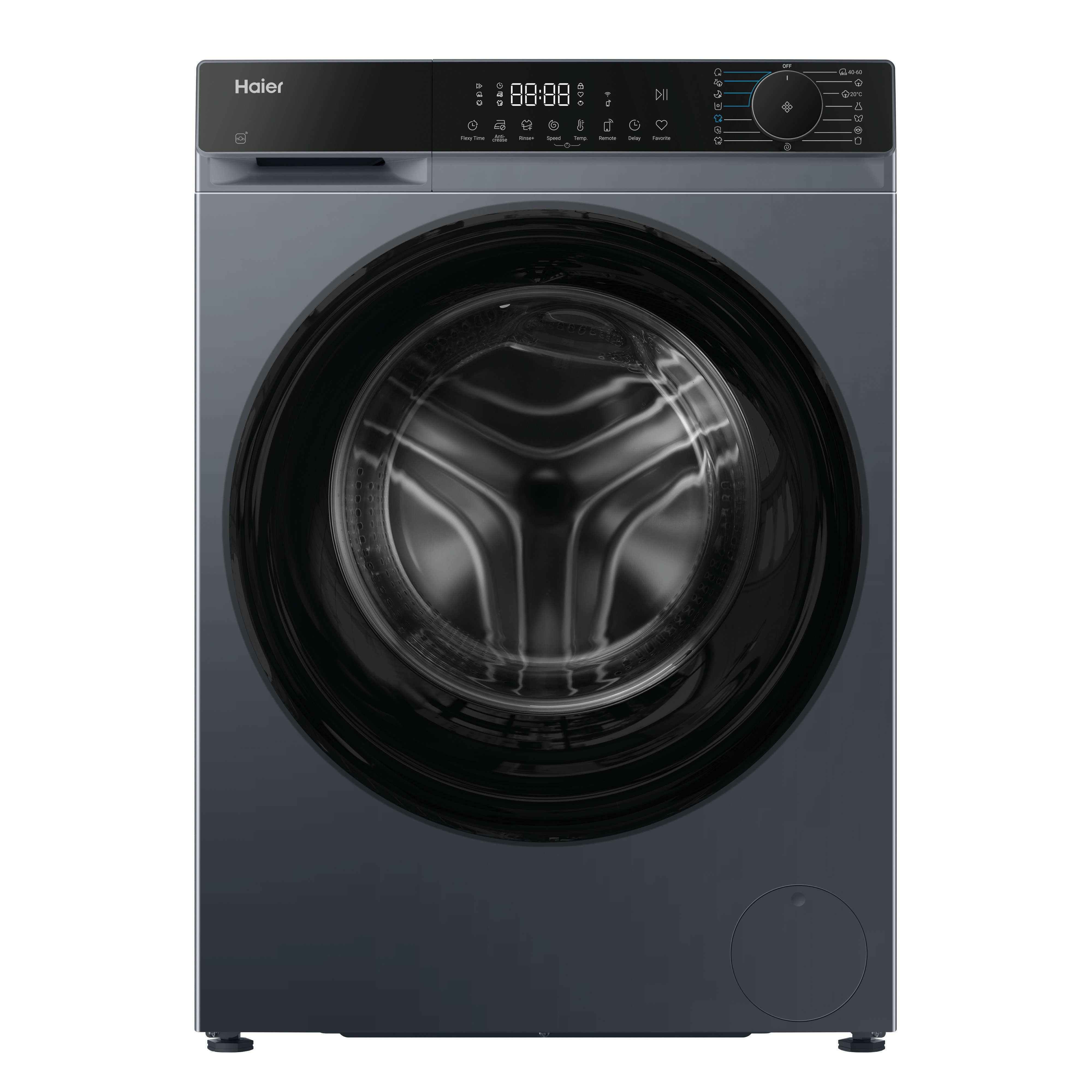 Haier HW90-BP14357GTUS + BENEFIT