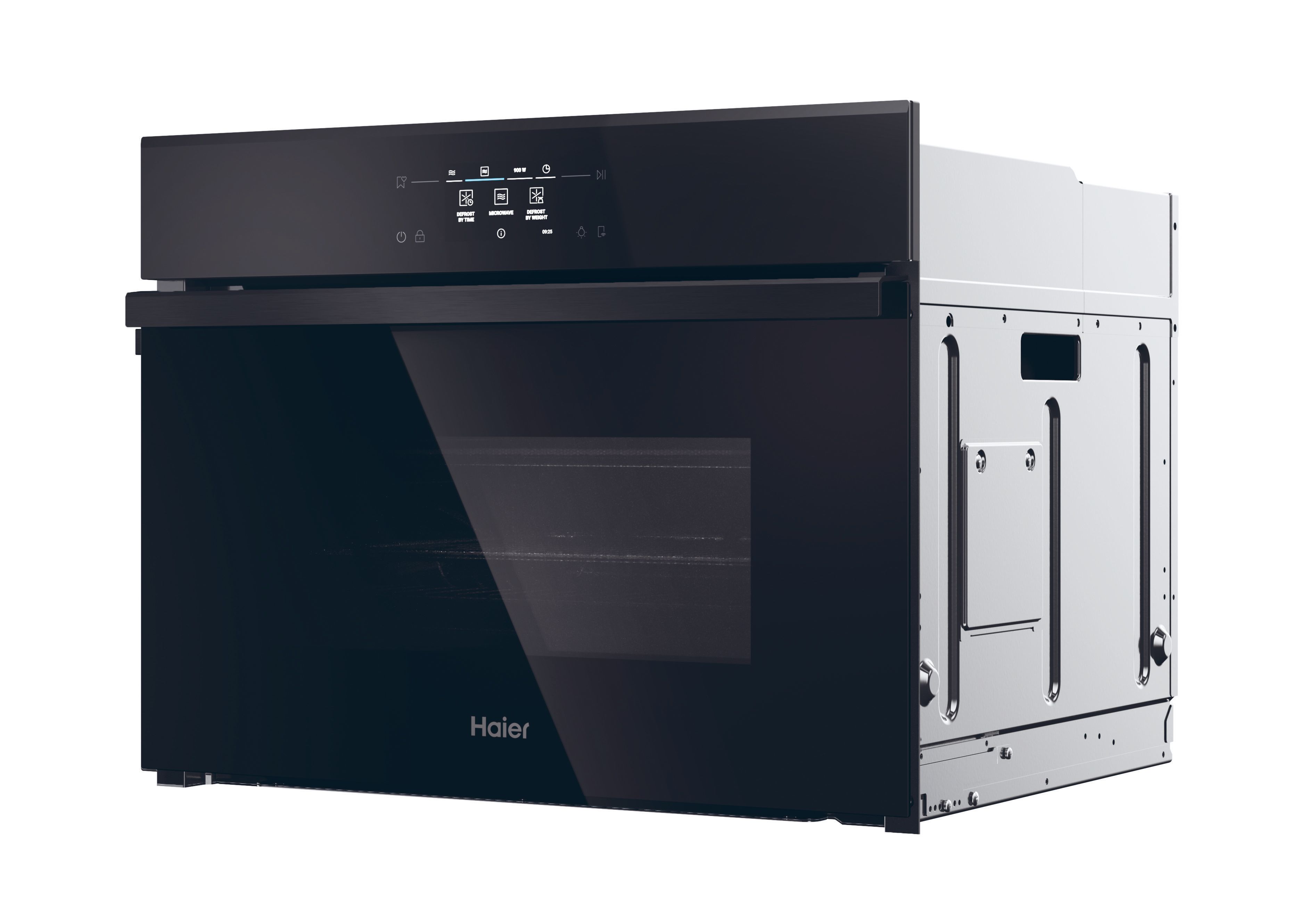 Haier H4MWID69C6NQB + BENEFIT