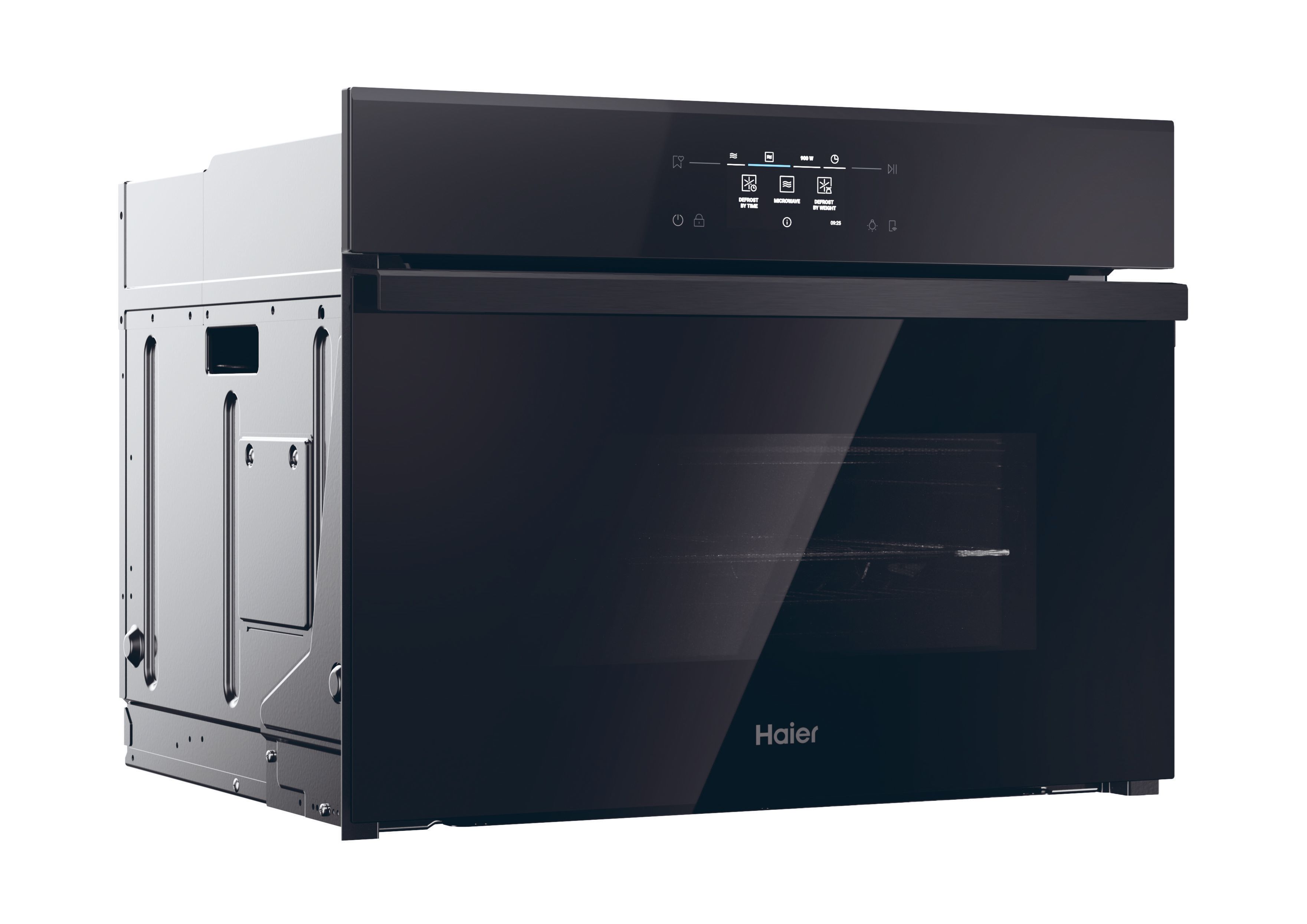 Haier H4MWID69C6NQB + BENEFIT
