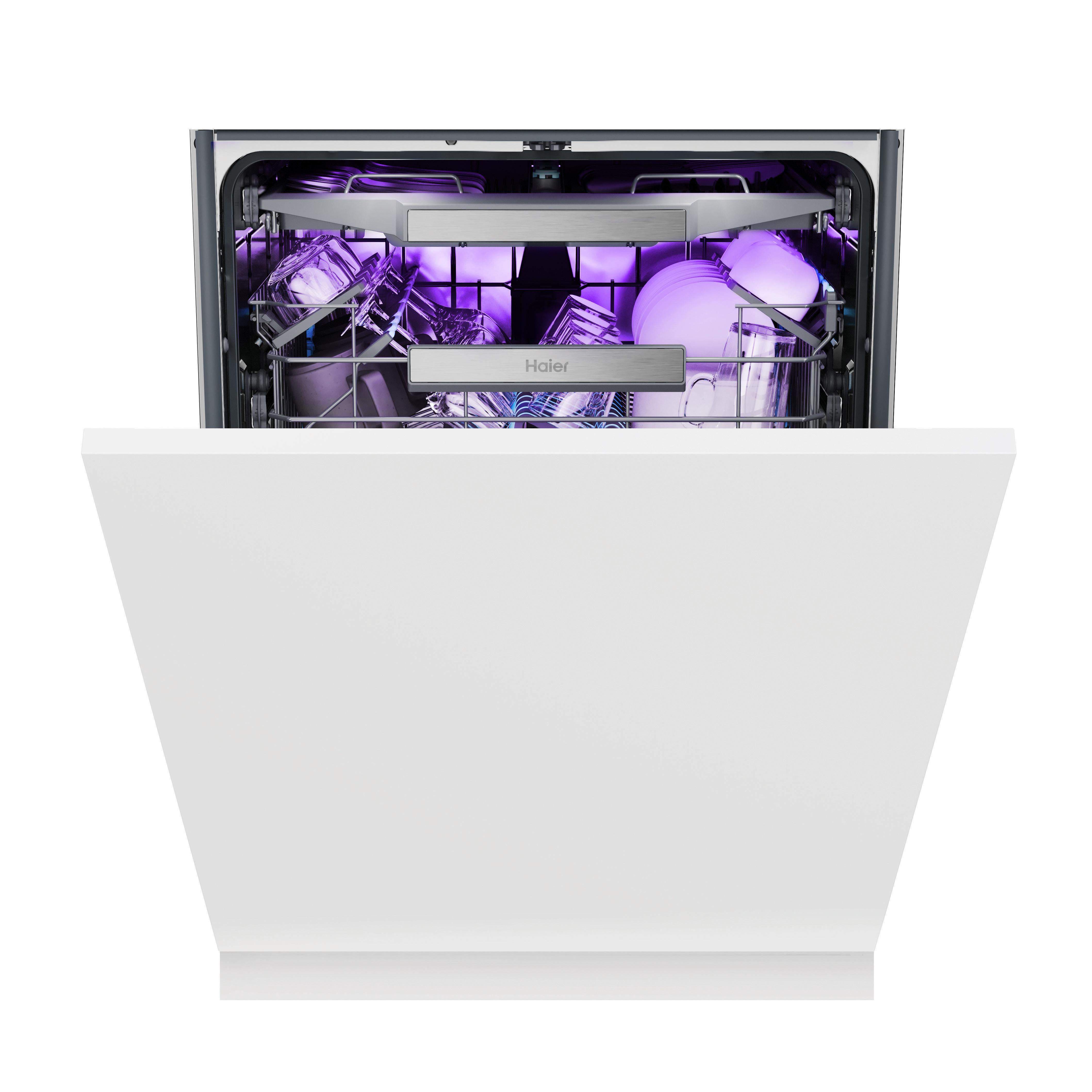 Haier XS 4A4M4BB + BENEFIT