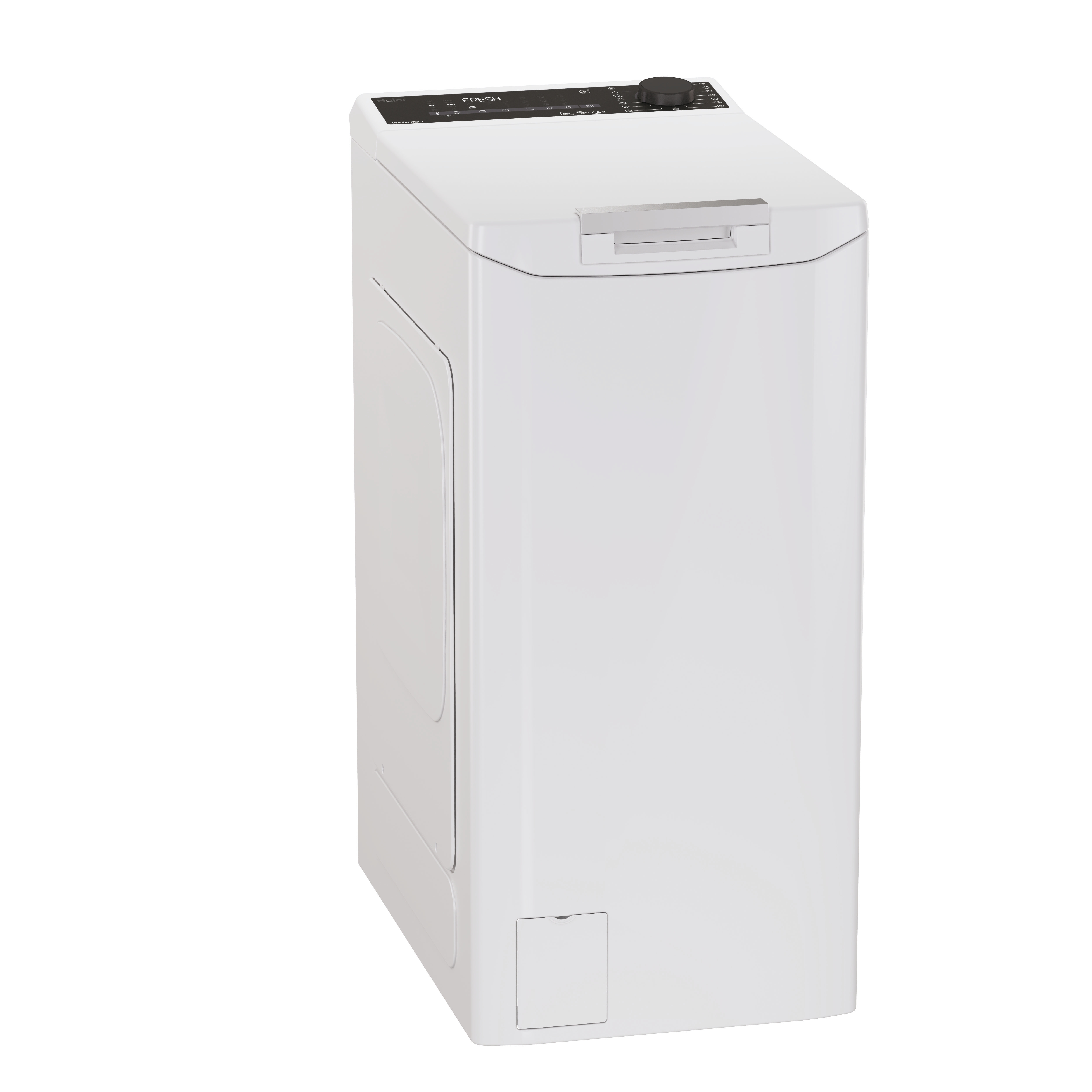 Haier THASNQ286TM5-S + BENEFIT